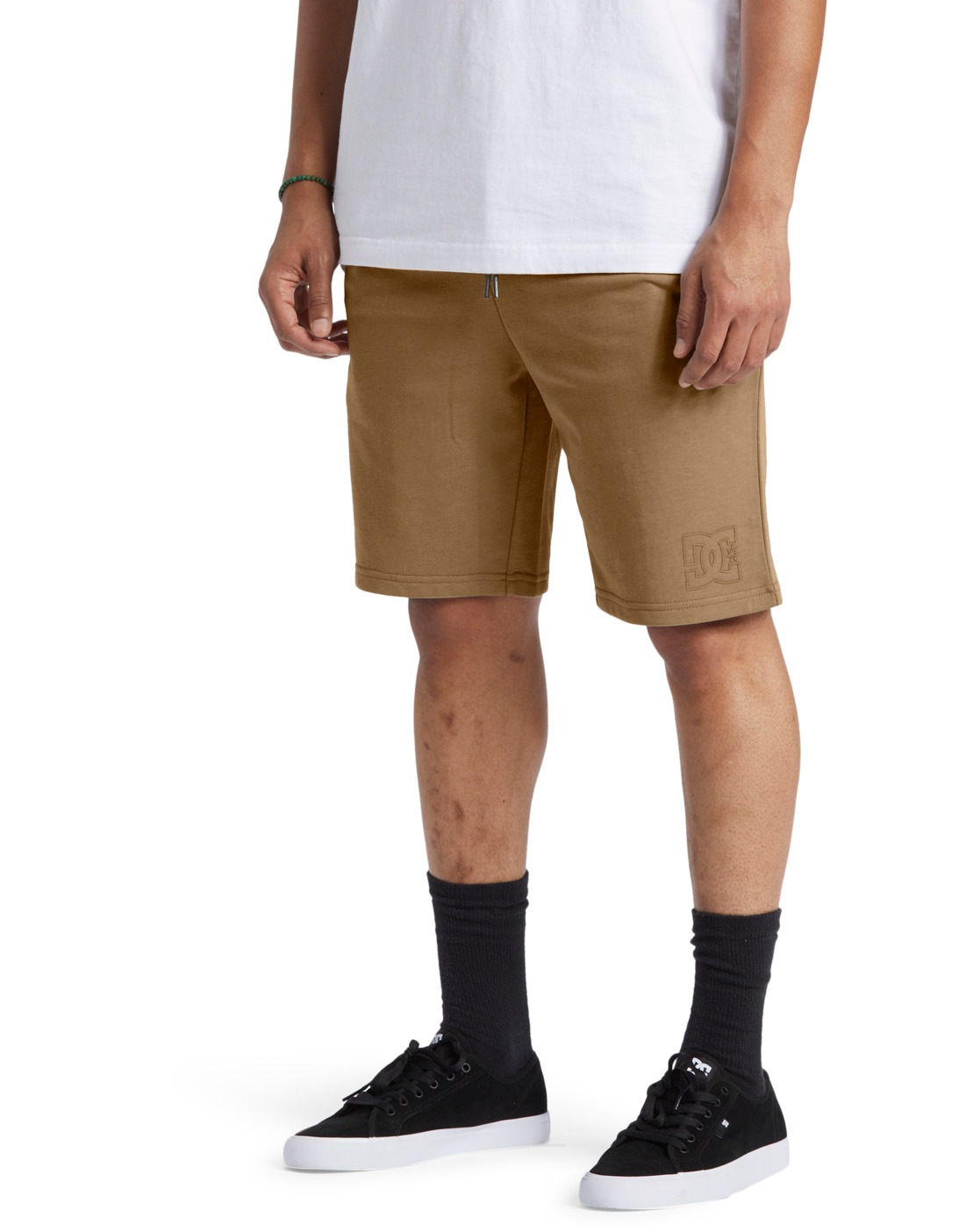 DC Shoes Bermudas »Highland«