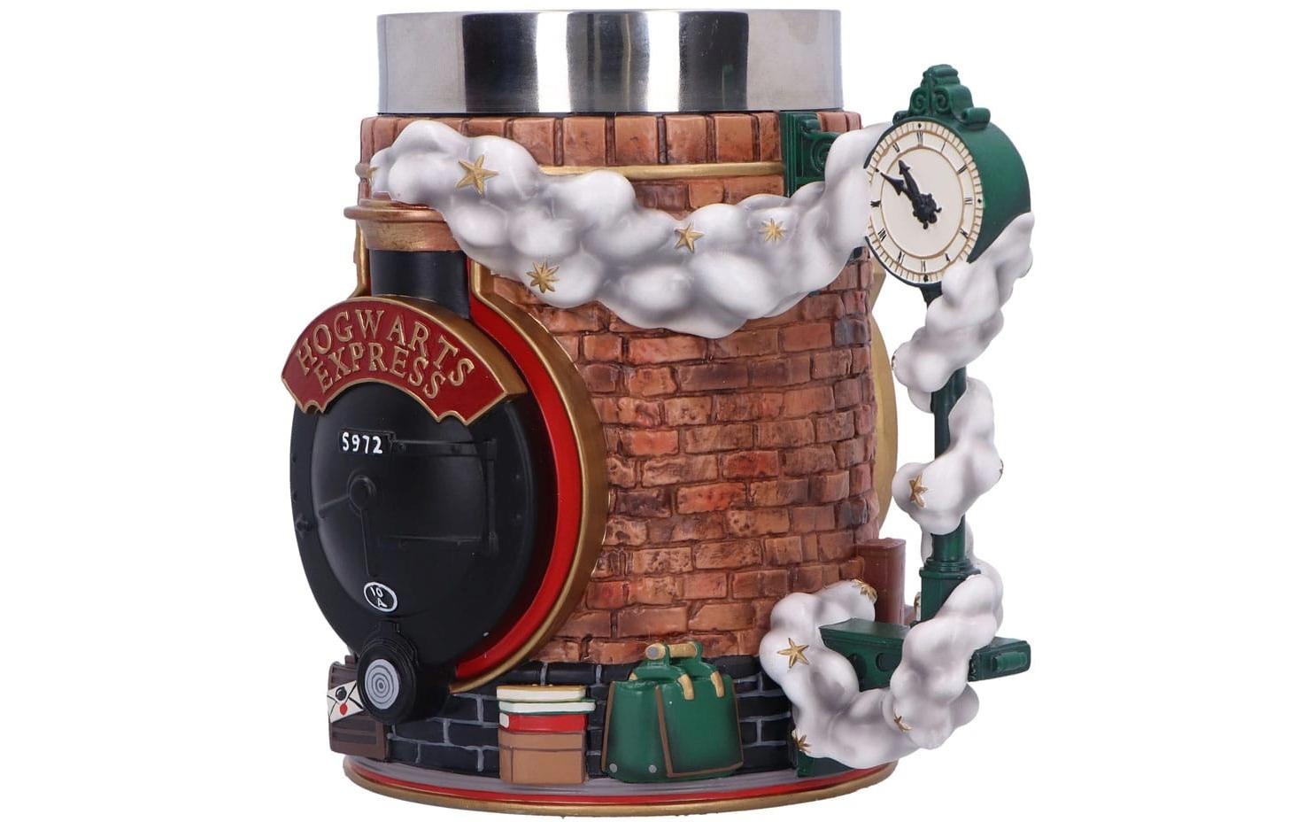 NEMESIS NOW Wasserkrug »Harry Potter Platform 9 3/4 600 ml«