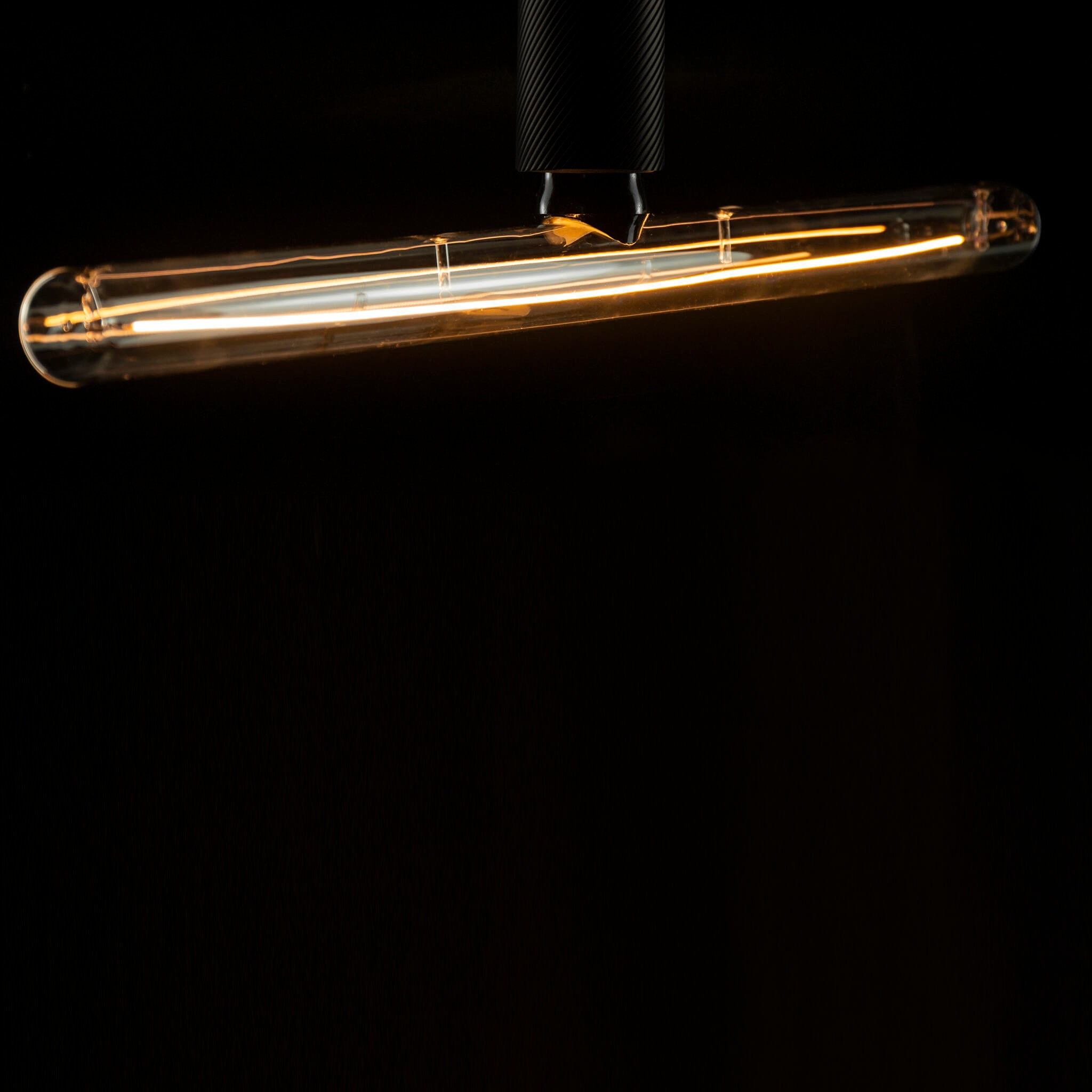 SEGULA LED-Leuchtmittel »LED Linienlampe rotable 500«, E27, 1 St., Extra-Warmweiß, drehbar