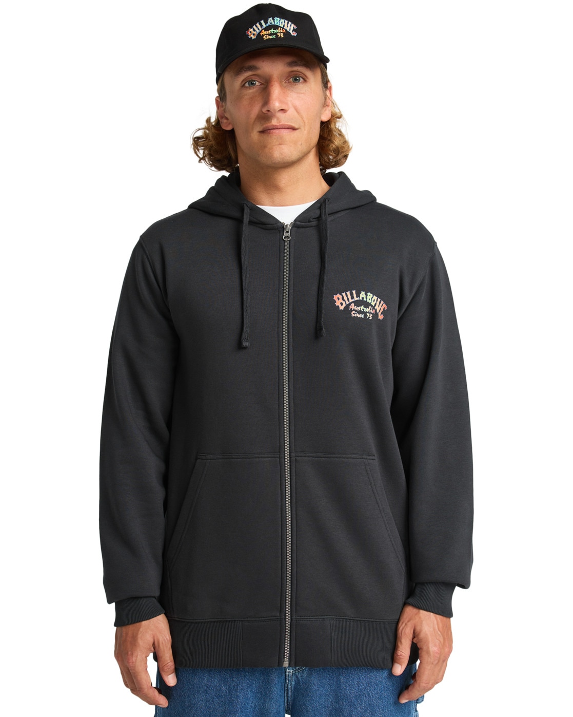 Billabong Kapuzensweatshirt "Foundation" günstig online kaufen