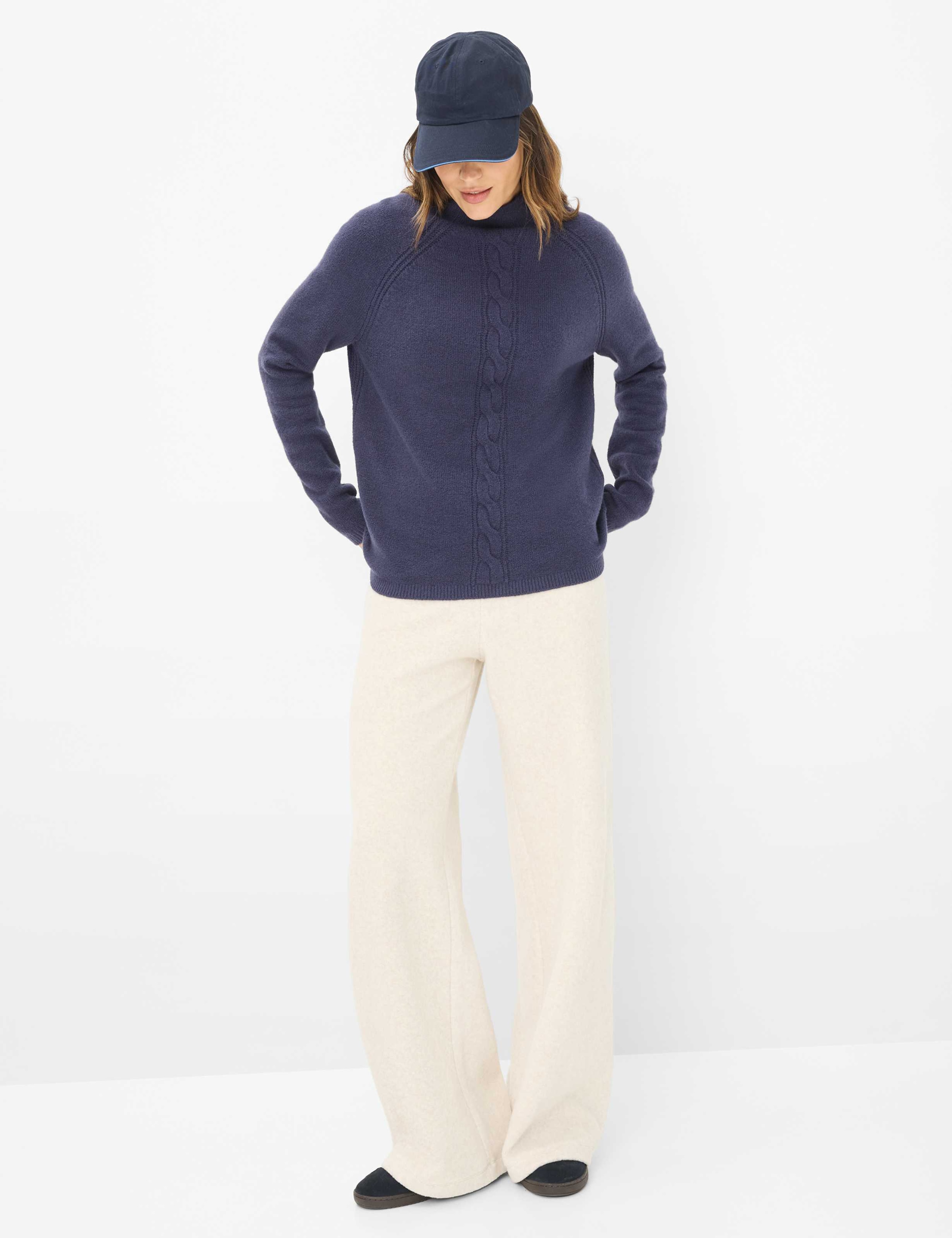 Brax Strickpullover »Style LEA«