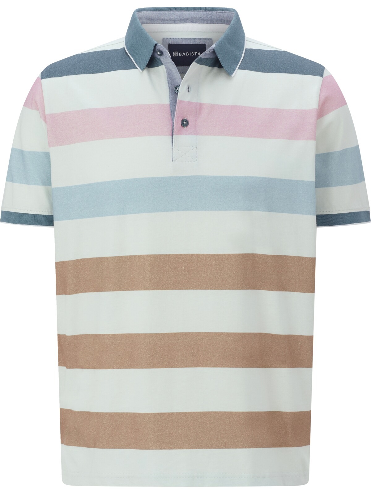 Babista Poloshirt "Poloshirt ALRIN" 1 Stk. günstig online kaufen