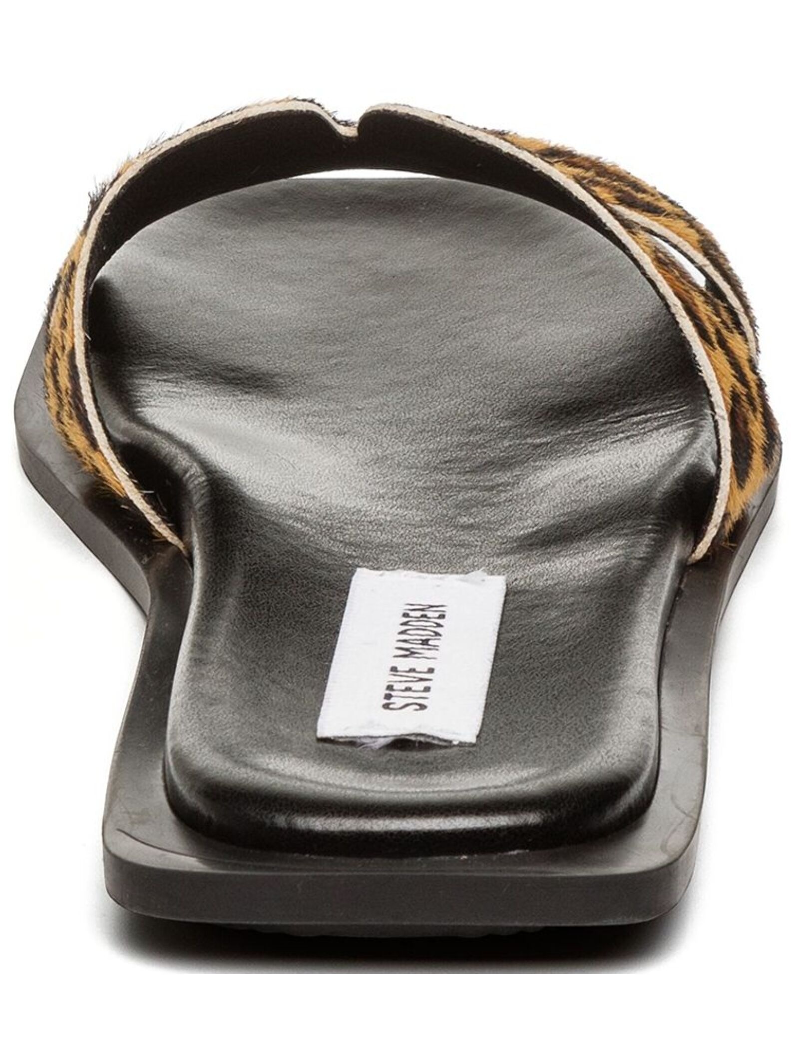 STEVE MADDEN Pantolette »STEVE MADDEN Pantoletten Leder«