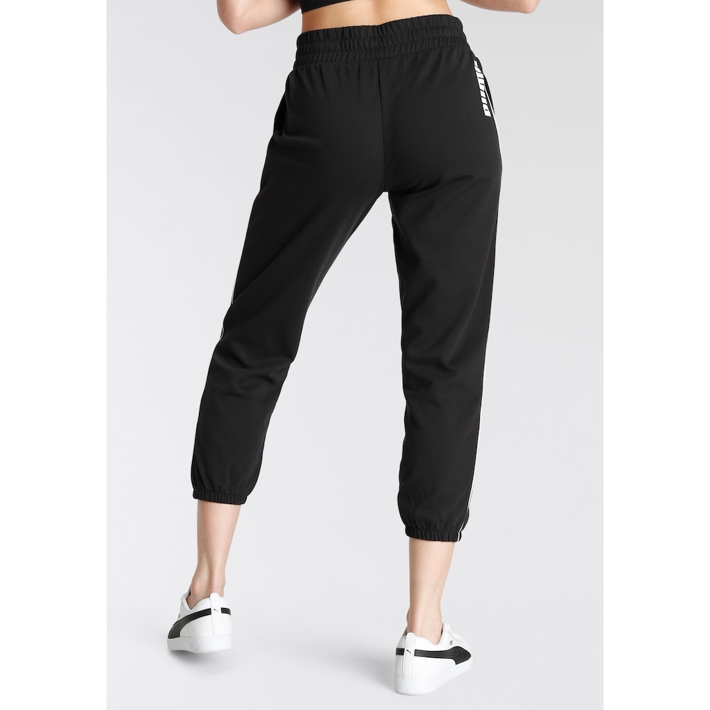 PUMA Jogginghose »Modern Sports Pants cl«