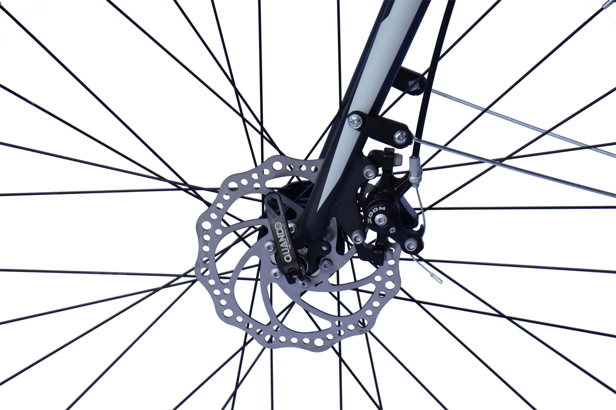 WYNN Gravelbike »GRL1.1« 14 Gang Shimano Tourney Schaltwerk Kettenschaltung