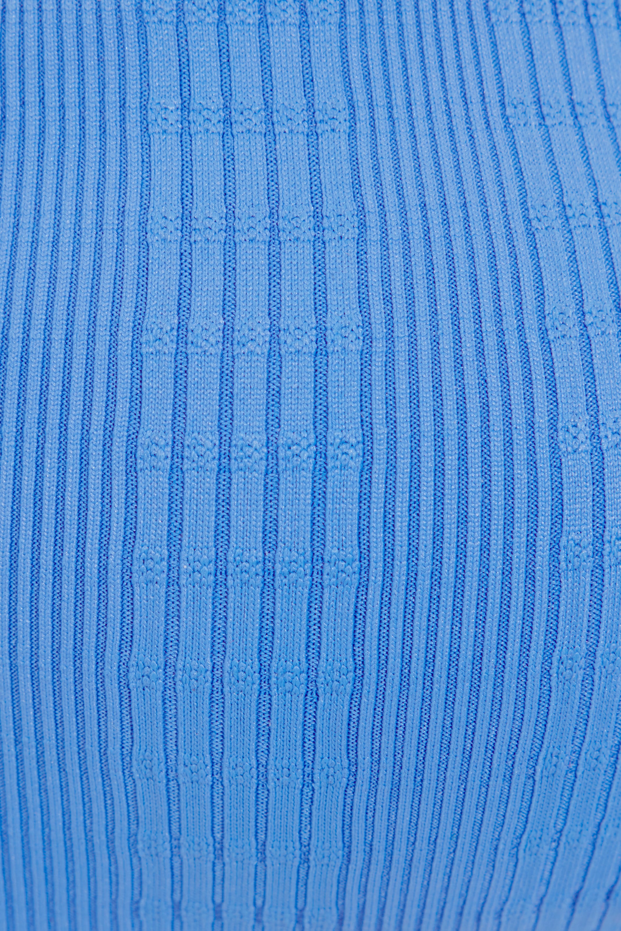 Copenhagen Studios Bandeau-Bikini-Top »Nela«, mit V-förmigem Cut-Out vorn