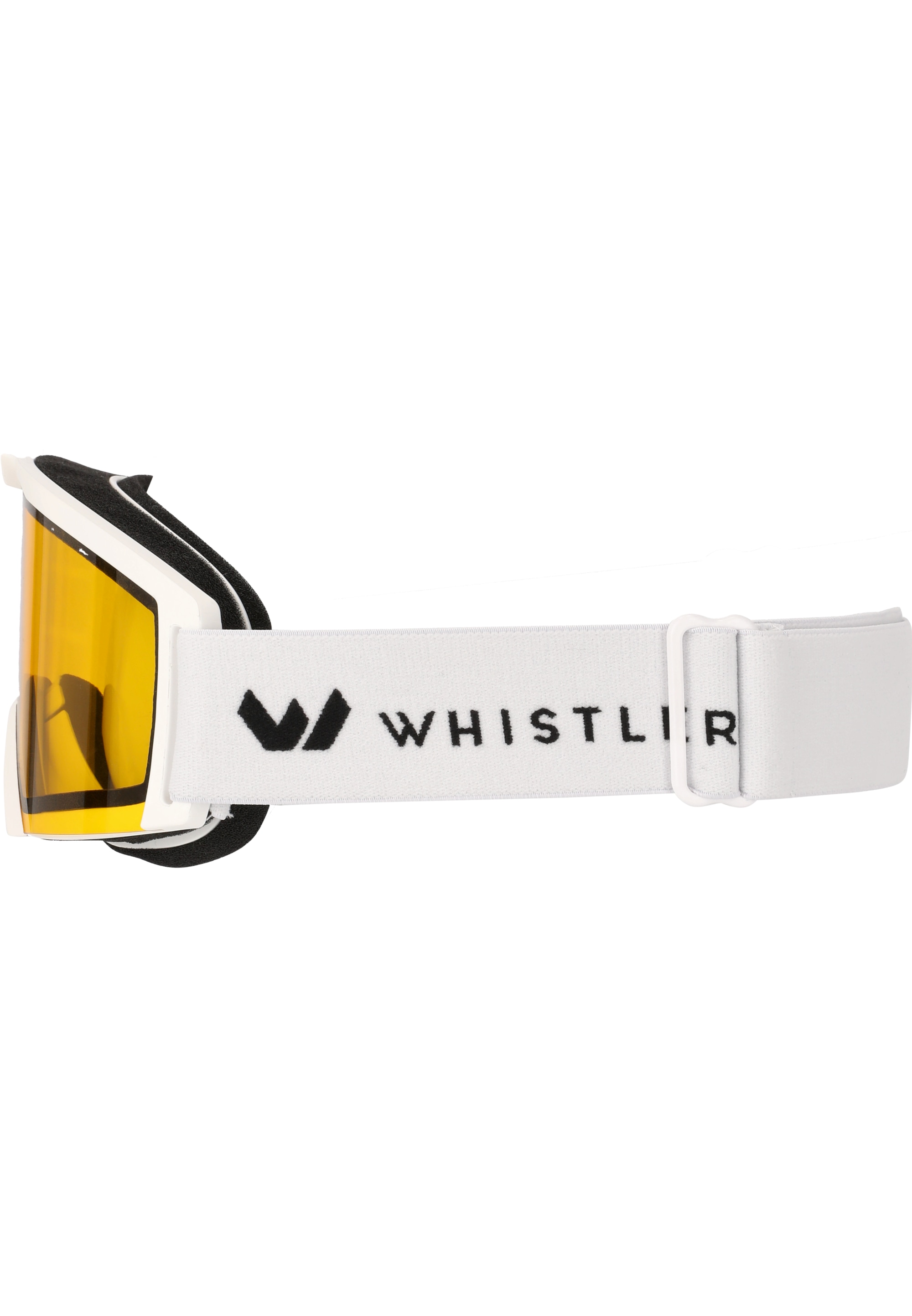WHISTLER Skibrille »WS3000«, im Vollrand-Design