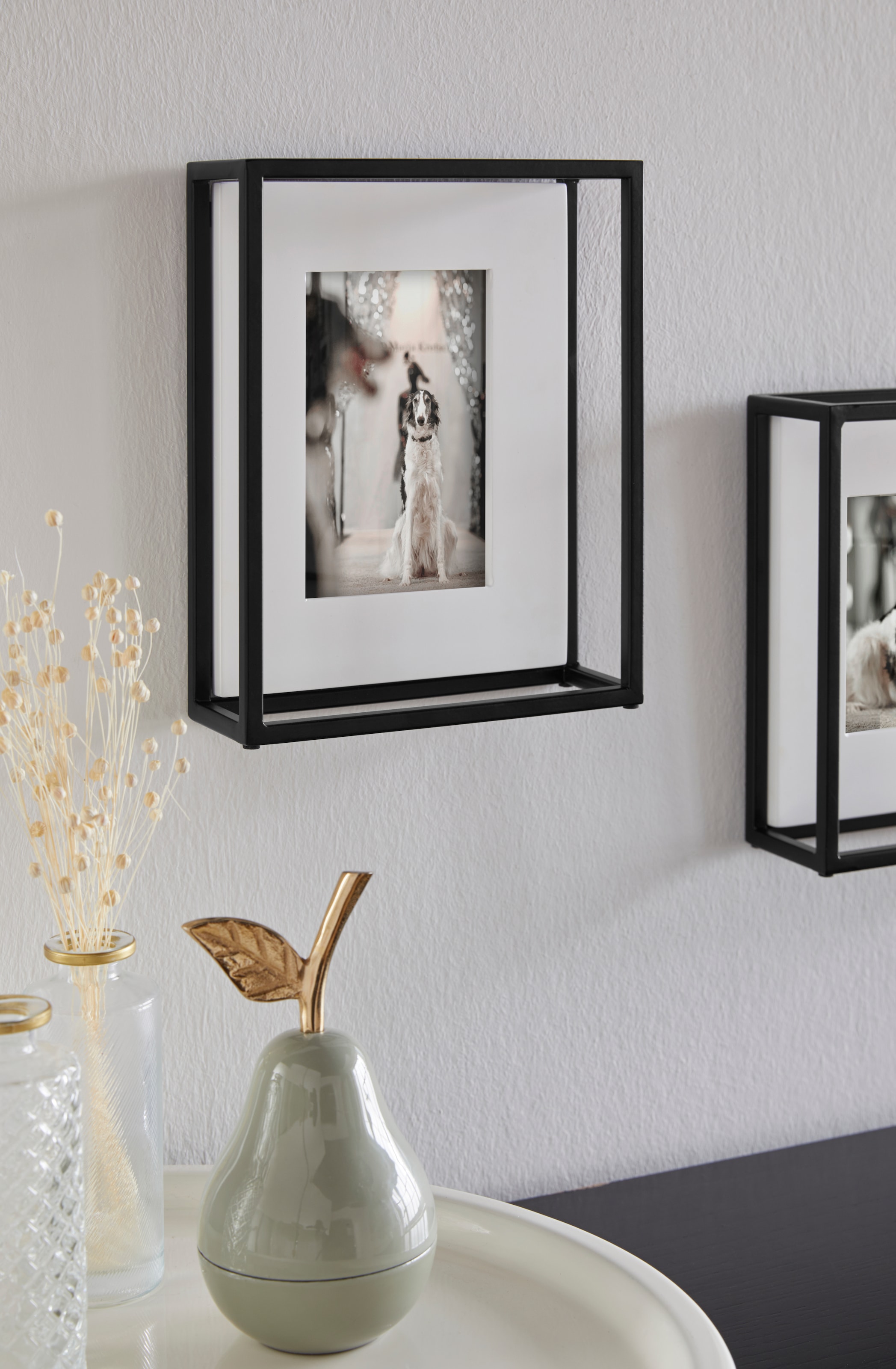 Fotorahmen, bestellen »Framel«, BAUR Größen erhältlich | in Home&Living 2 Kretschmer Bilderrahmen Guido Maria