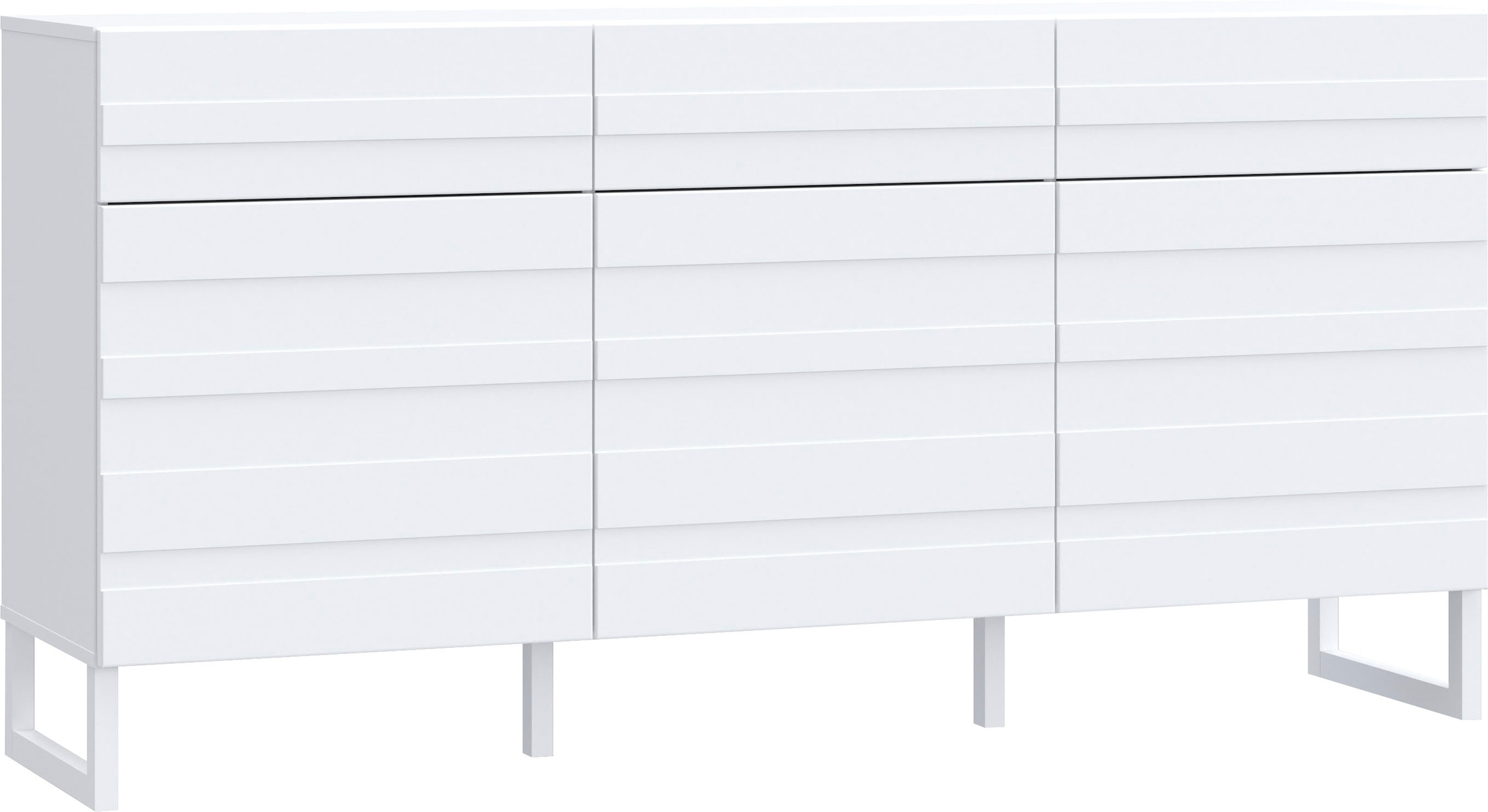 FORTE Sideboard