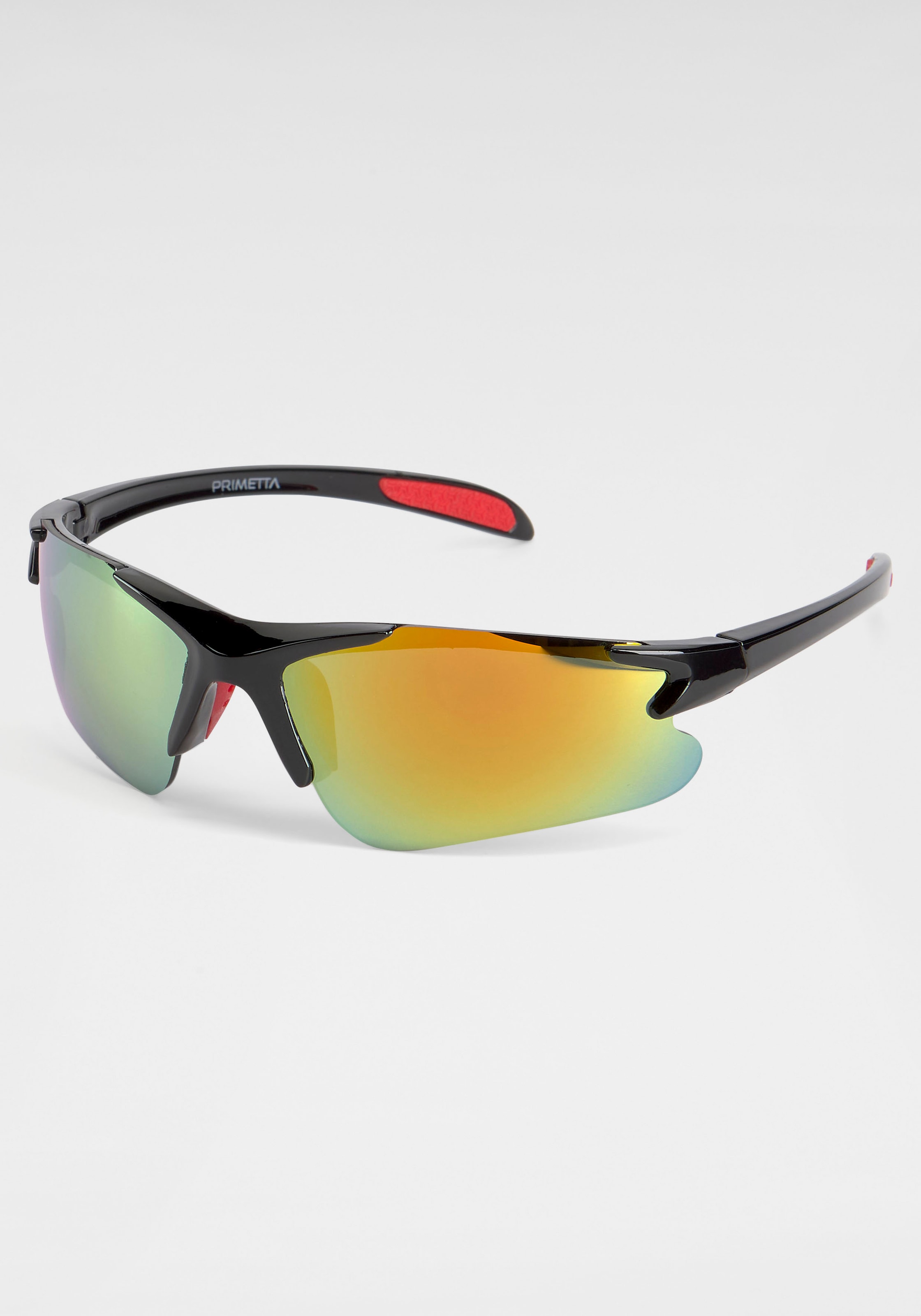 PRIMETTA Eyewear Sonnenbrille, mit Gläsern bestellen verspiegelten | BAUR
