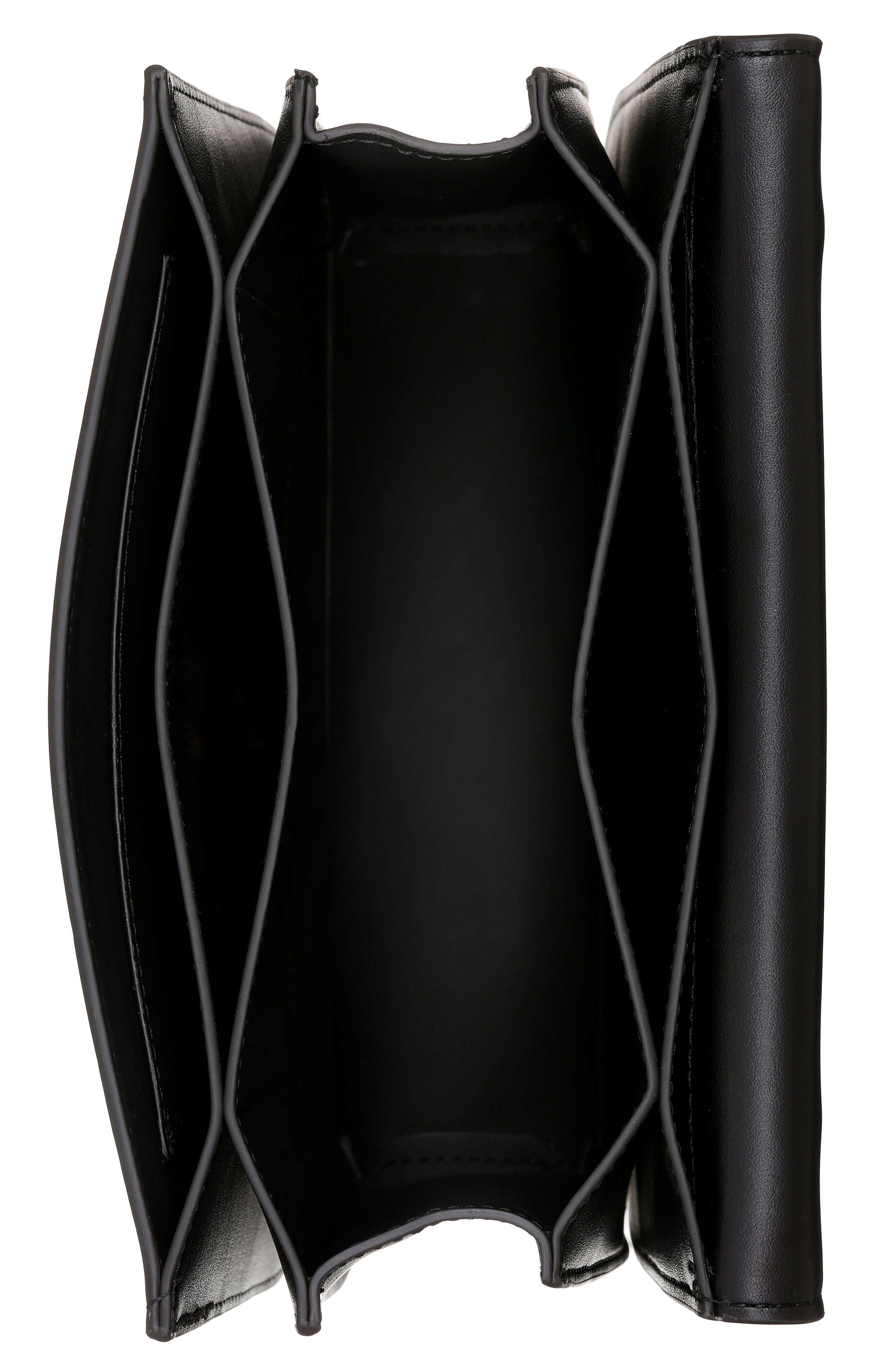 Thumbnail - VALENTINO BAGS Umhängetasche "FLAP BAG FLAP RE" Schultertasche, Mini Bag, Handtasche Damen