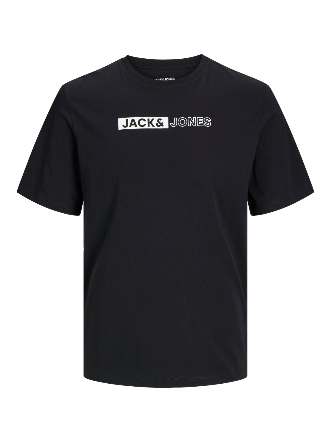 Jack & Jones PlusSize T-Shirt »JJECORP LOGO TEE PLAY SS O-N NOOS PLS«
