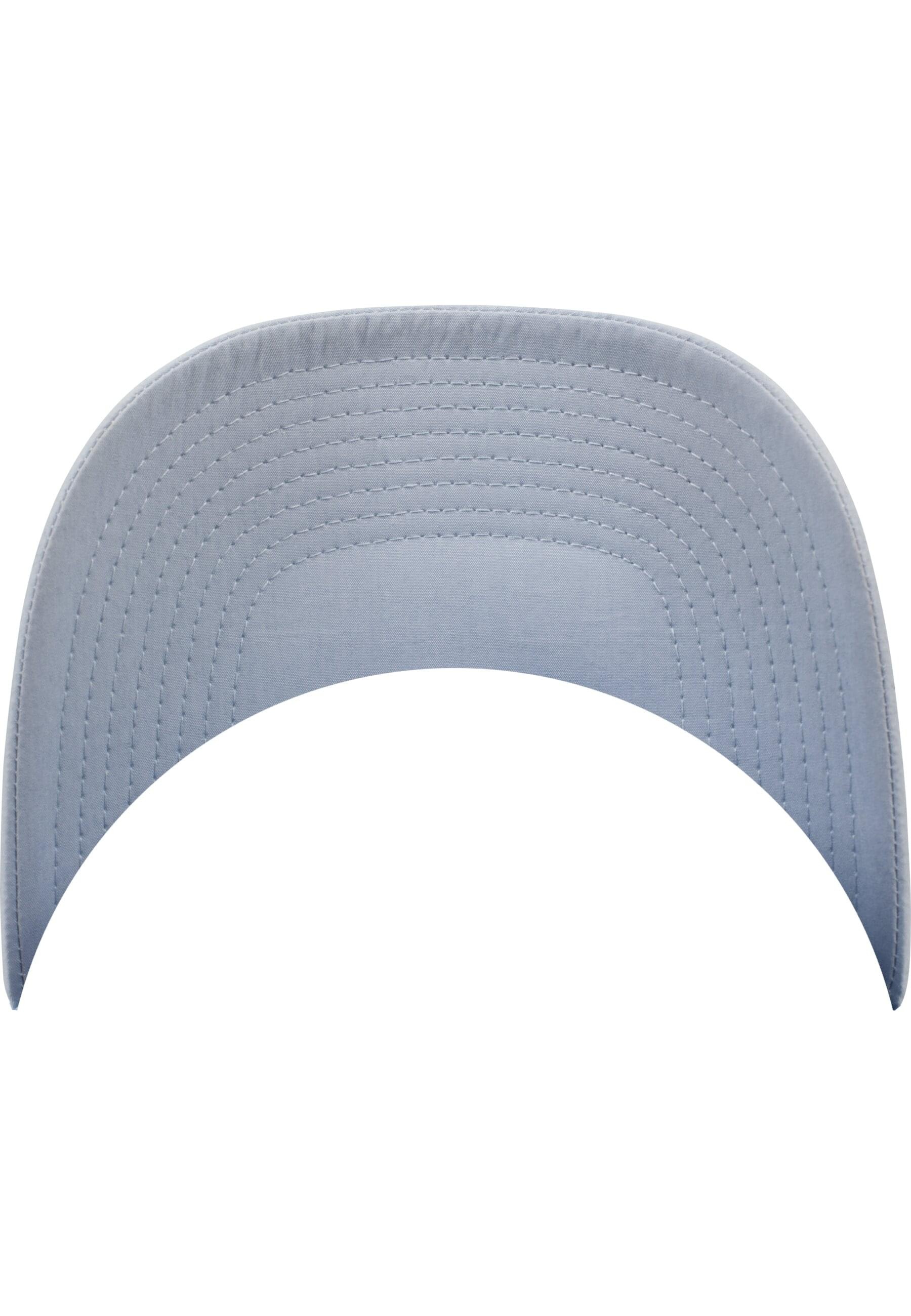 Flexfit Snapback Cap »Flexfit Accessoires Low Profile Washed Cap«