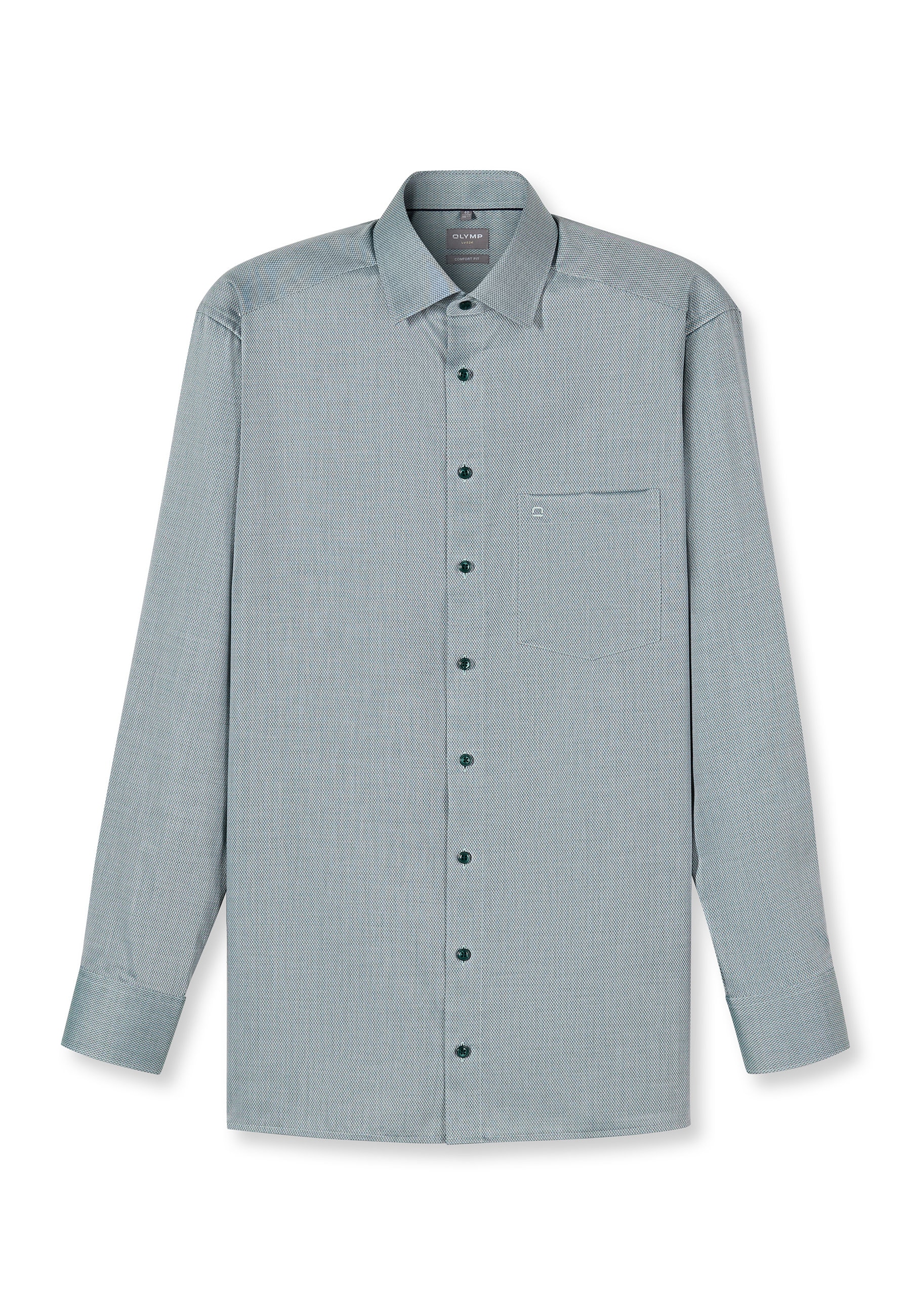 OLYMP Businesshemd "OLYMP Luxor, comfort fit, New Kent" günstig online kaufen