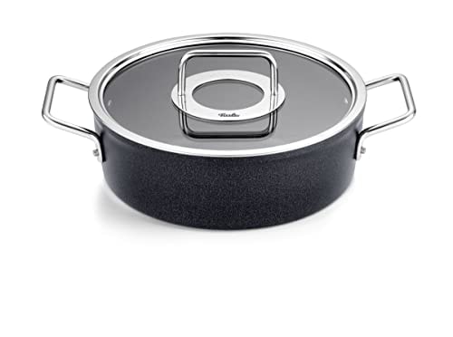 Fissler Bratentopf "Adamant" 1 Stk. tlg. Aluminium günstig online kaufen