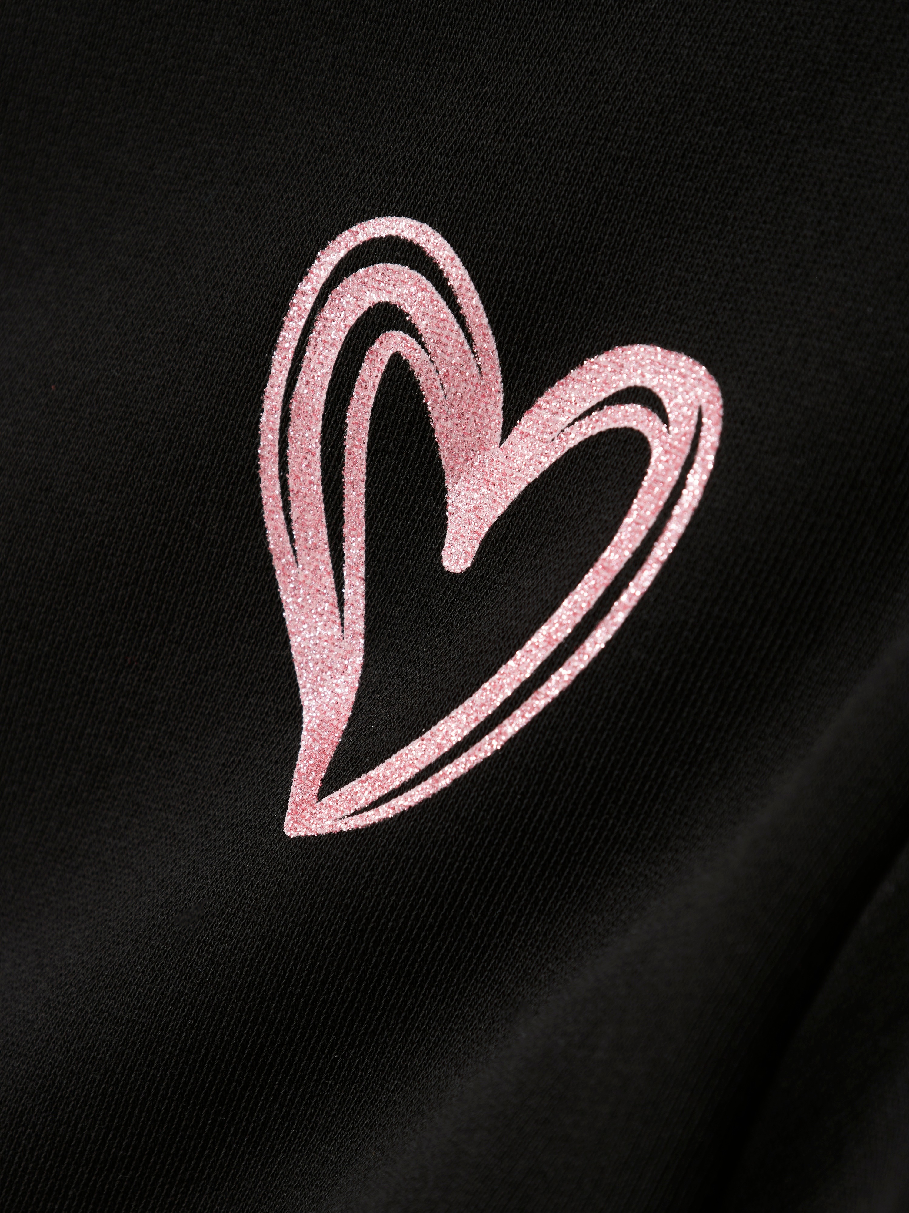 Thumbnail - Name It Sweatshirt "NKFNELIA LS NREG SWE BRU PS"