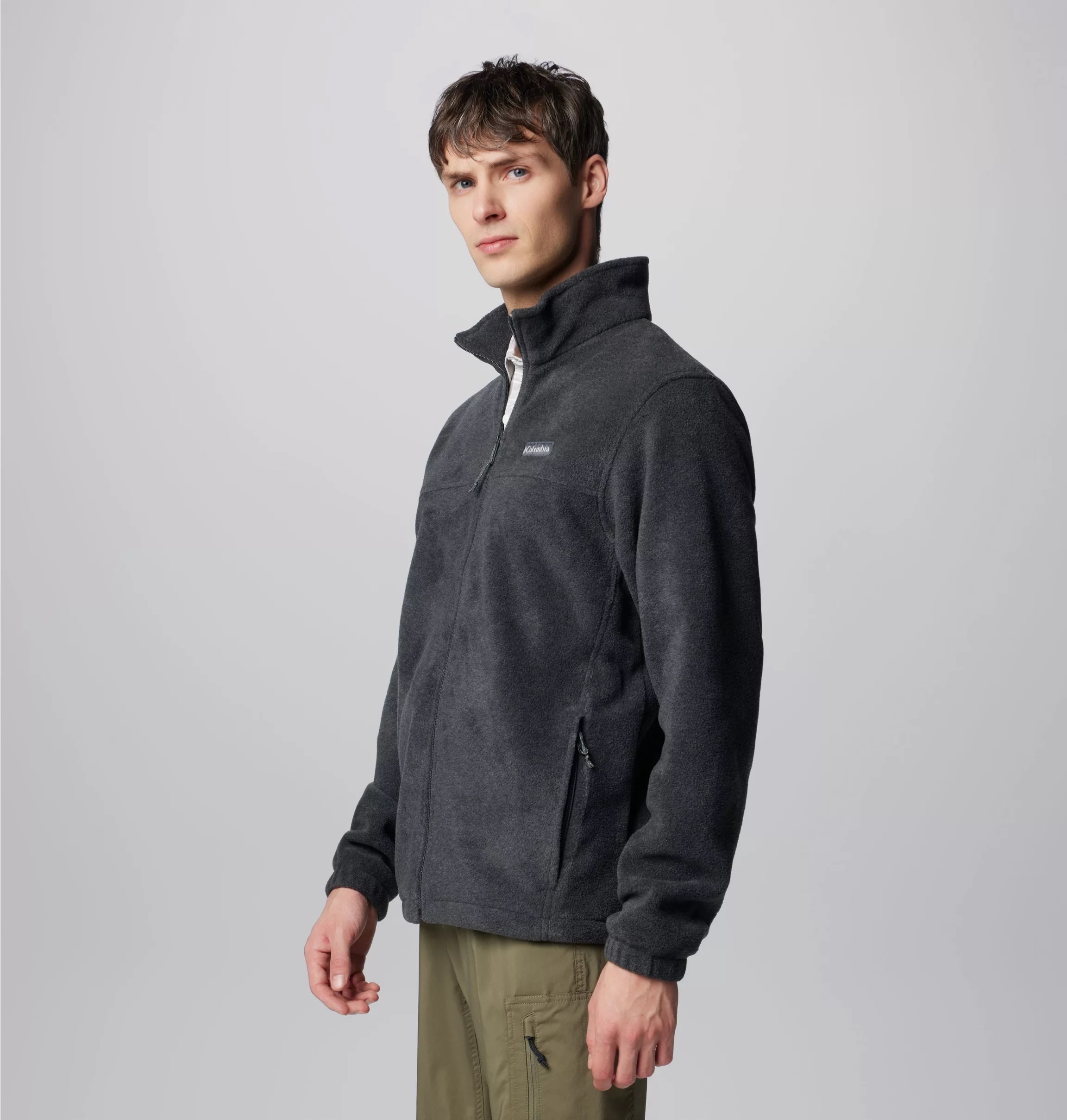 Columbia Fleecejacke "STEENS MOUNTAIN FULL ZIP 2.0" sportlicher Stil, atmun günstig online kaufen