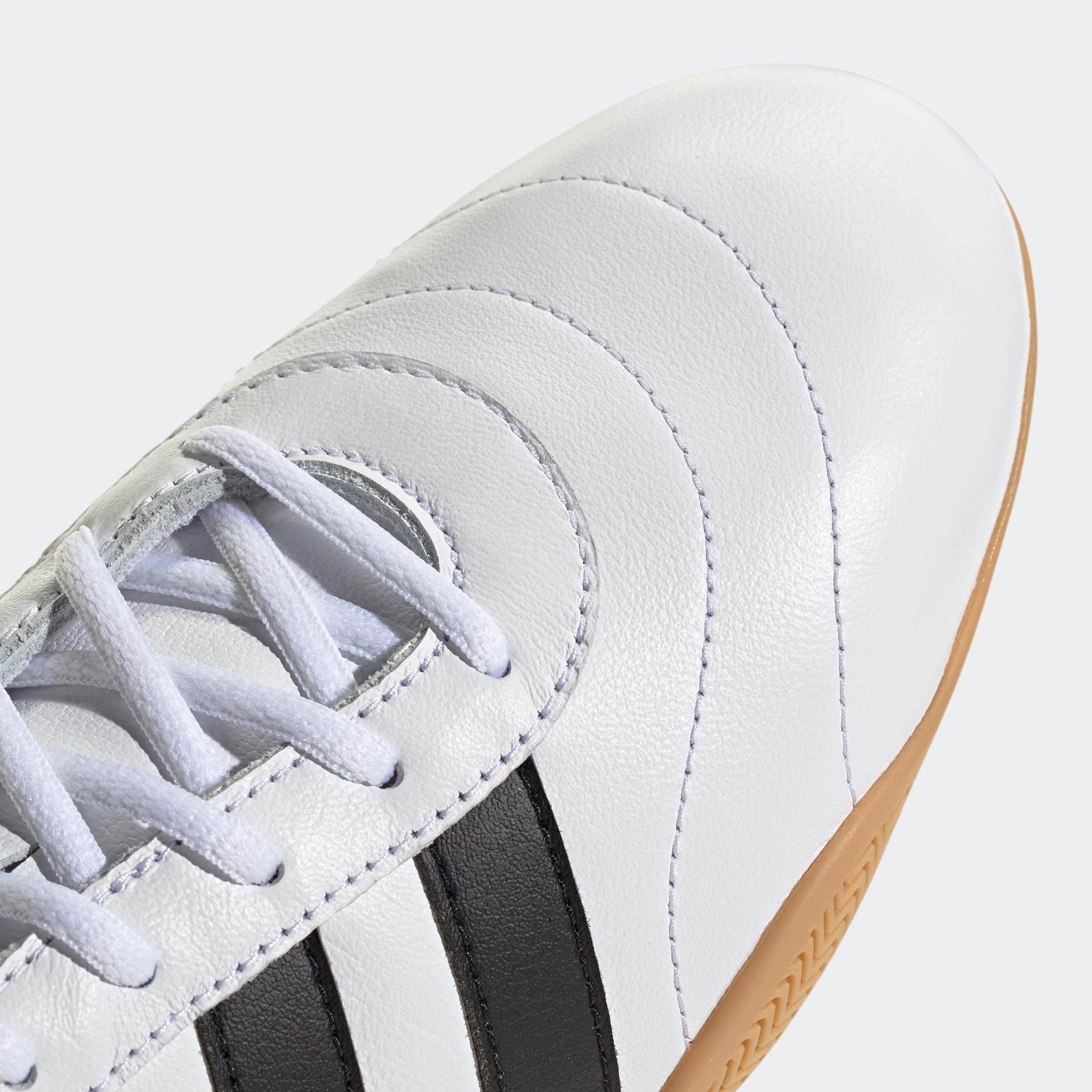 adidas Sportswear Sneaker »GRAND COURT LO E«, Design auf den Spuren des adidas Superstar