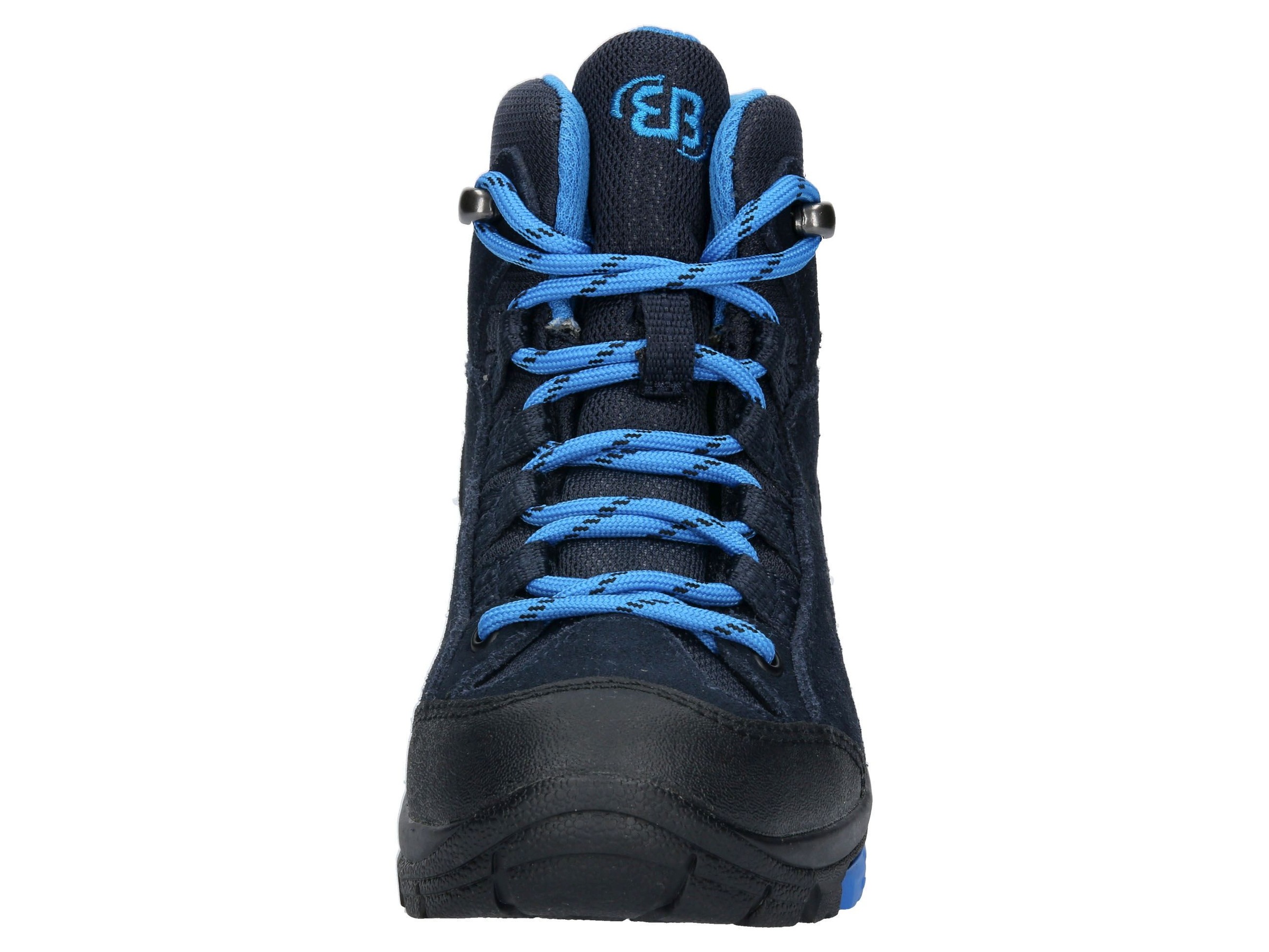 BRÜTTING Wanderschuh »Outdoorstiefel Mount Bona High Kids«