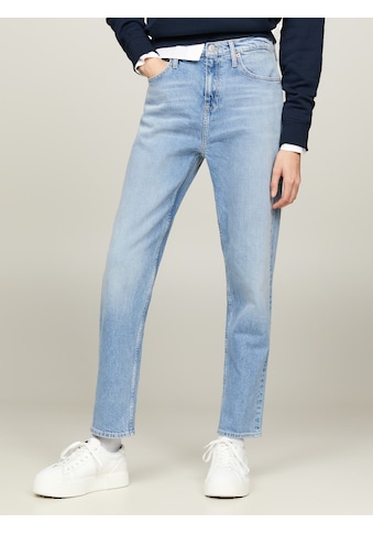 Slim-fit-Jeans »IZZIE HGH SL ANK BH5131«