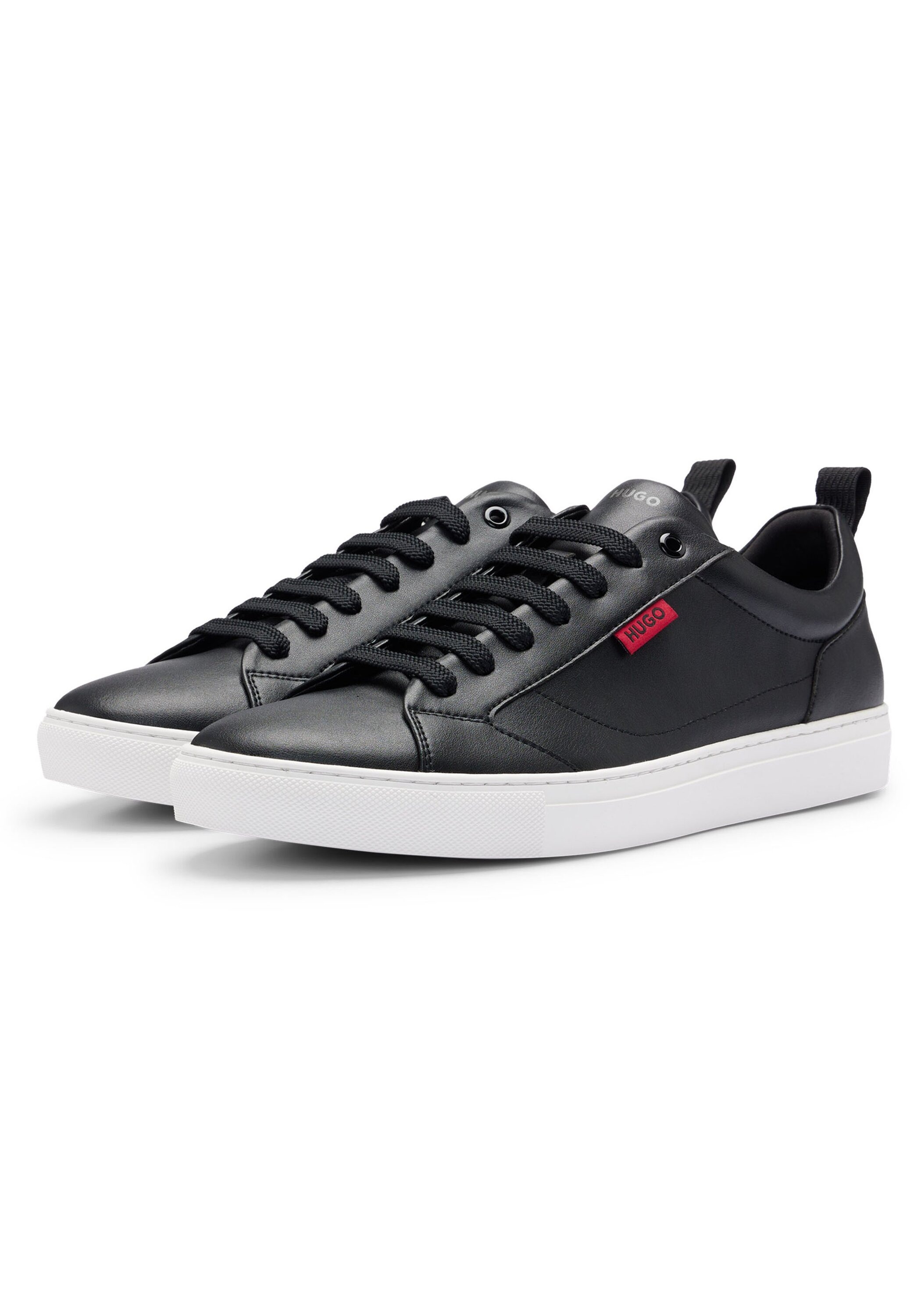 HUGO Sneaker »Sneaker Morrie Tenn napu N«
