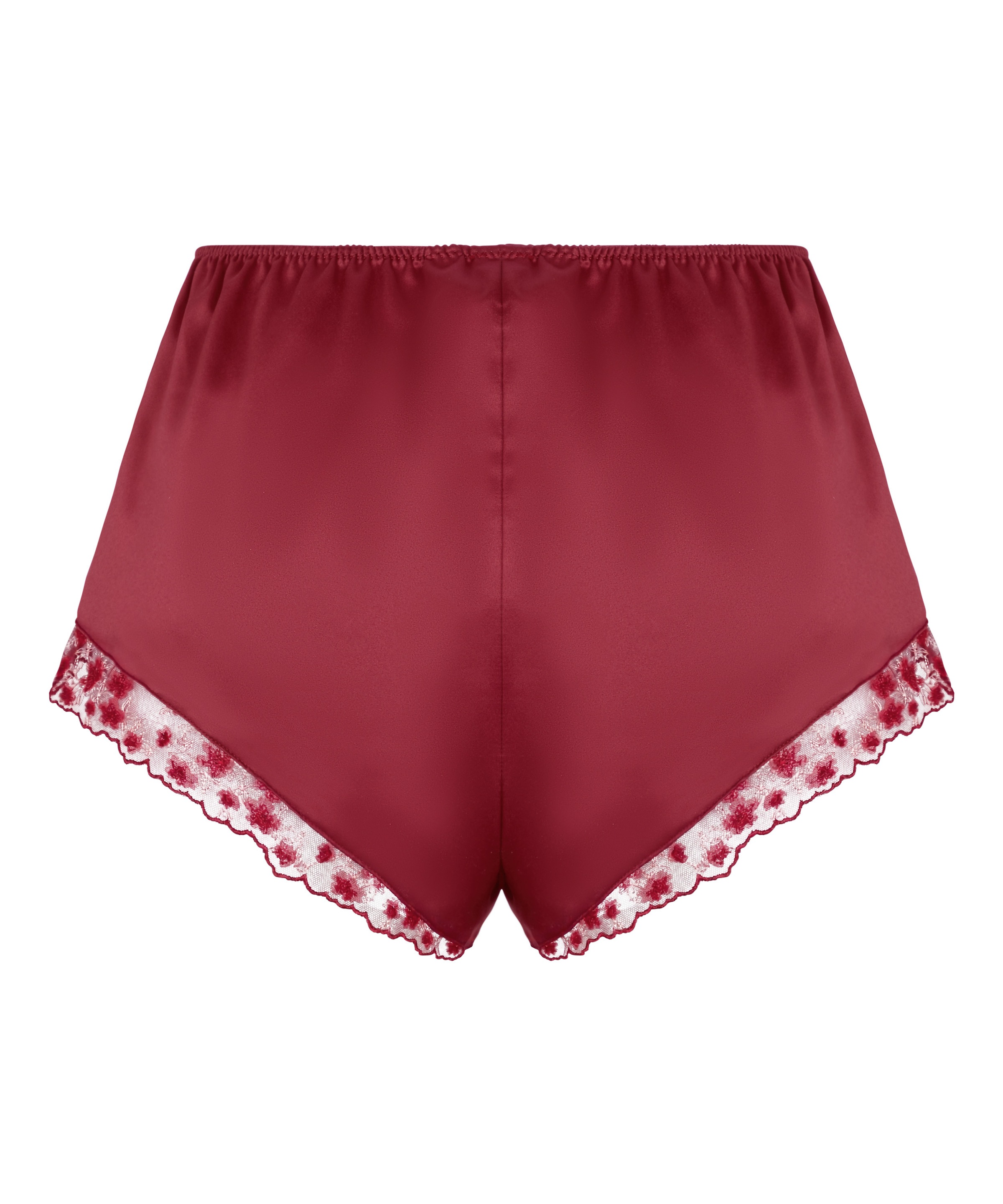 Hunkemöller Pyjama »Short Chloe«