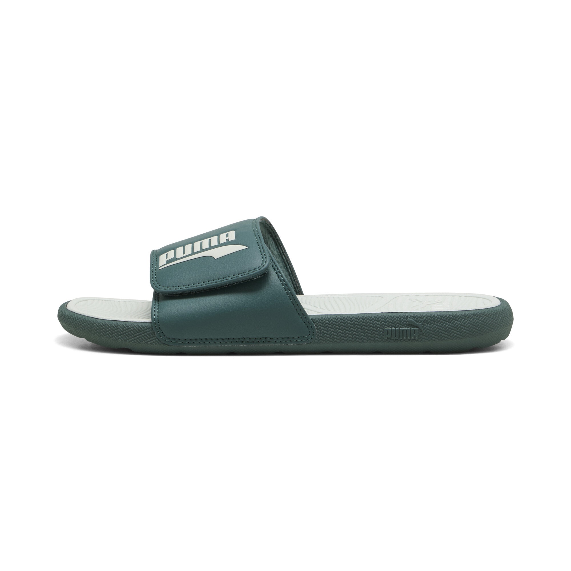 PUMA Sandale »Cool Cat 2.0 V FS Slides Erwachsene«