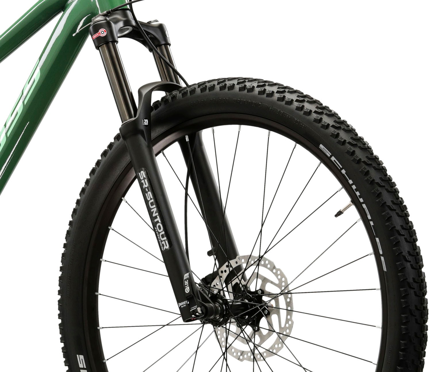 Kross Mountainbike »Hardtail Level 5.0«, 11 Gang, Shimano, CUES U6000 Schaltwerk, Kettenschaltung