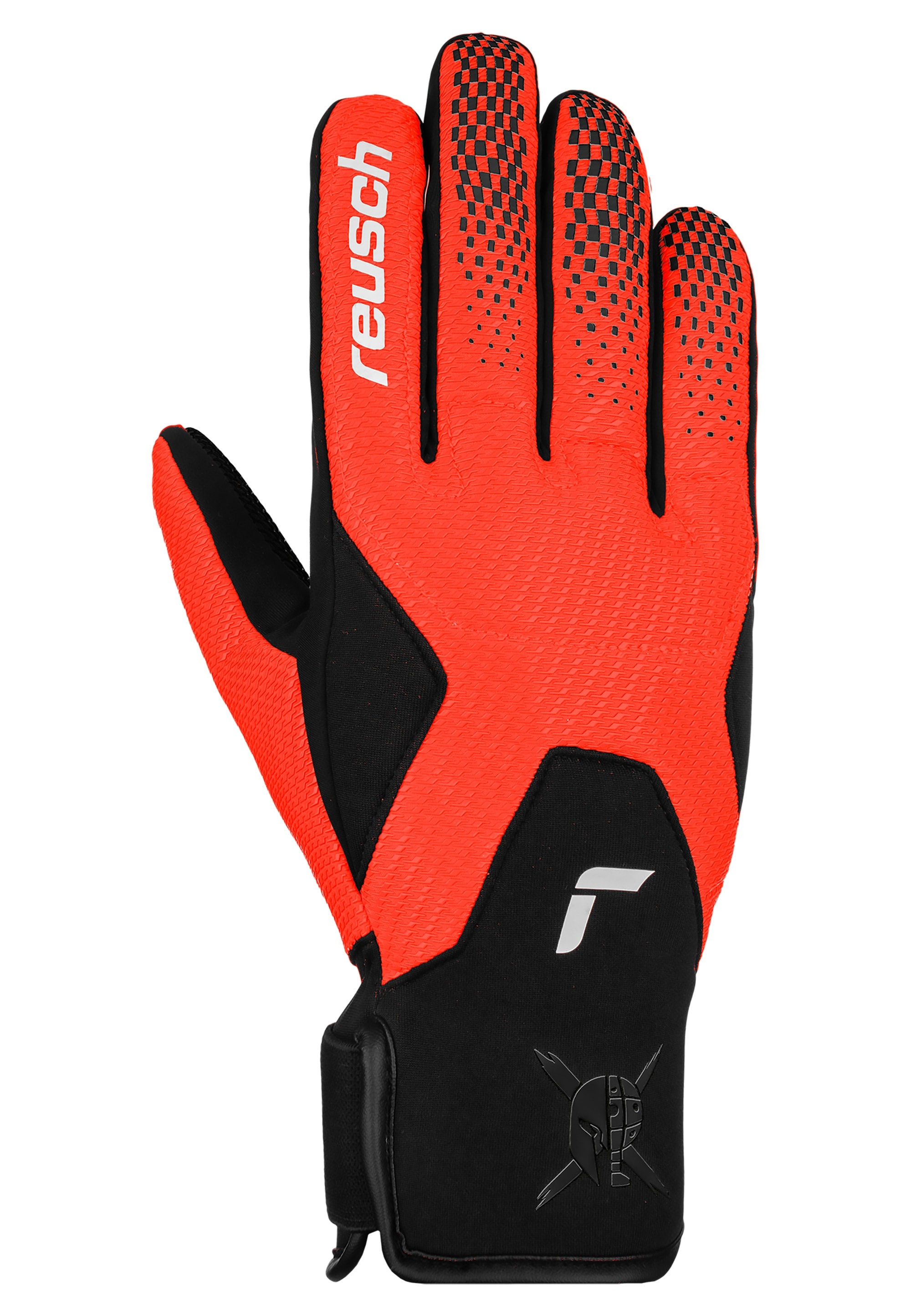 Reusch Skihandschuhe »Worldcup Warrior Speedline«, mit winddichter und extra atmungsaktiver Funktion