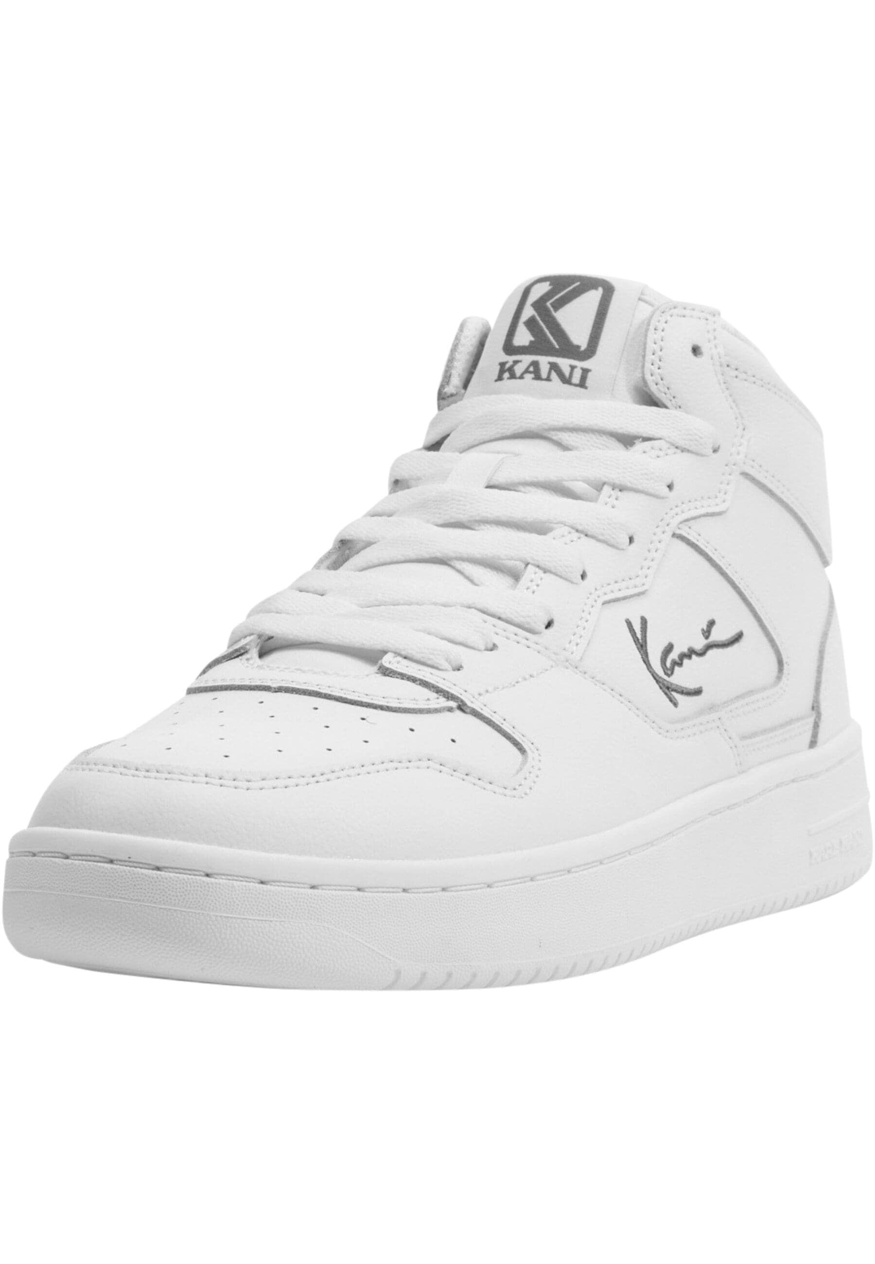Karl Kani Sneaker »Karl Kani Damen 89 High PRM«