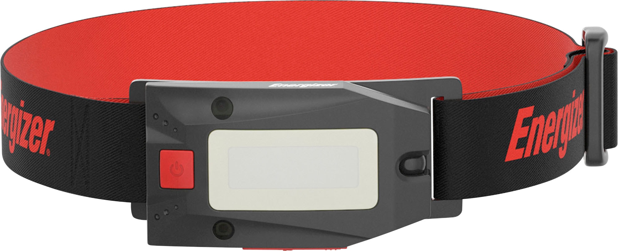 Energizer Stirnlampe »Kopflampe Multiuse wiederaufladbar 180 Lumen«