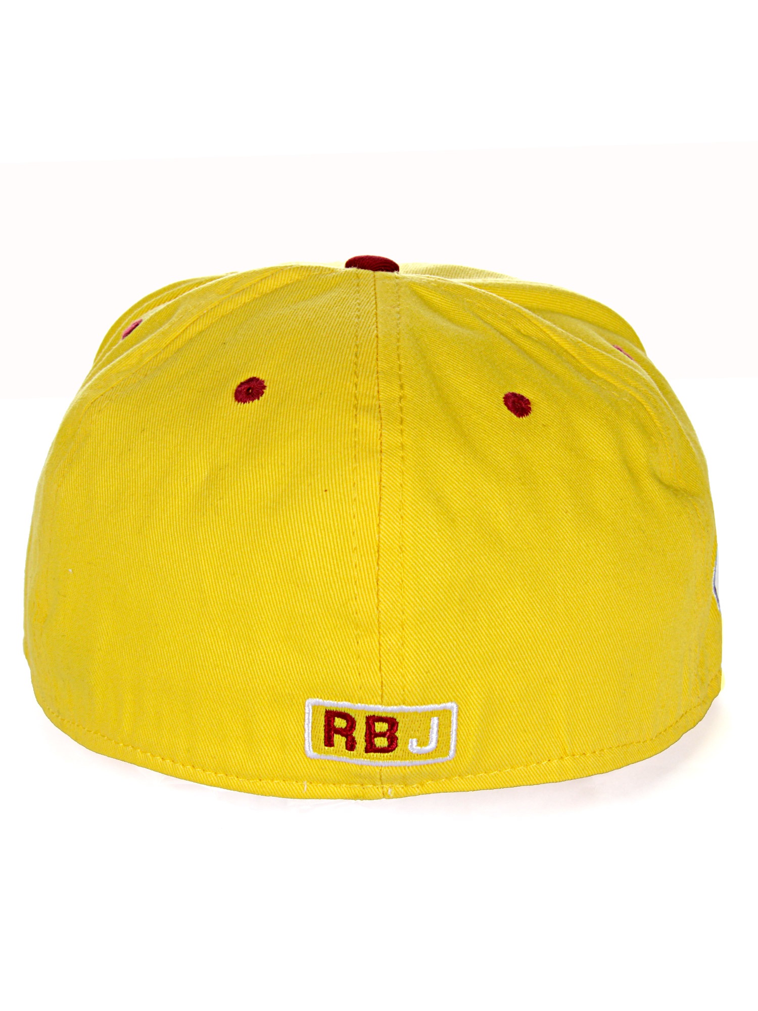 RedBridge Baseball Cap »Durham« mit kontrastfarbigem Schirm