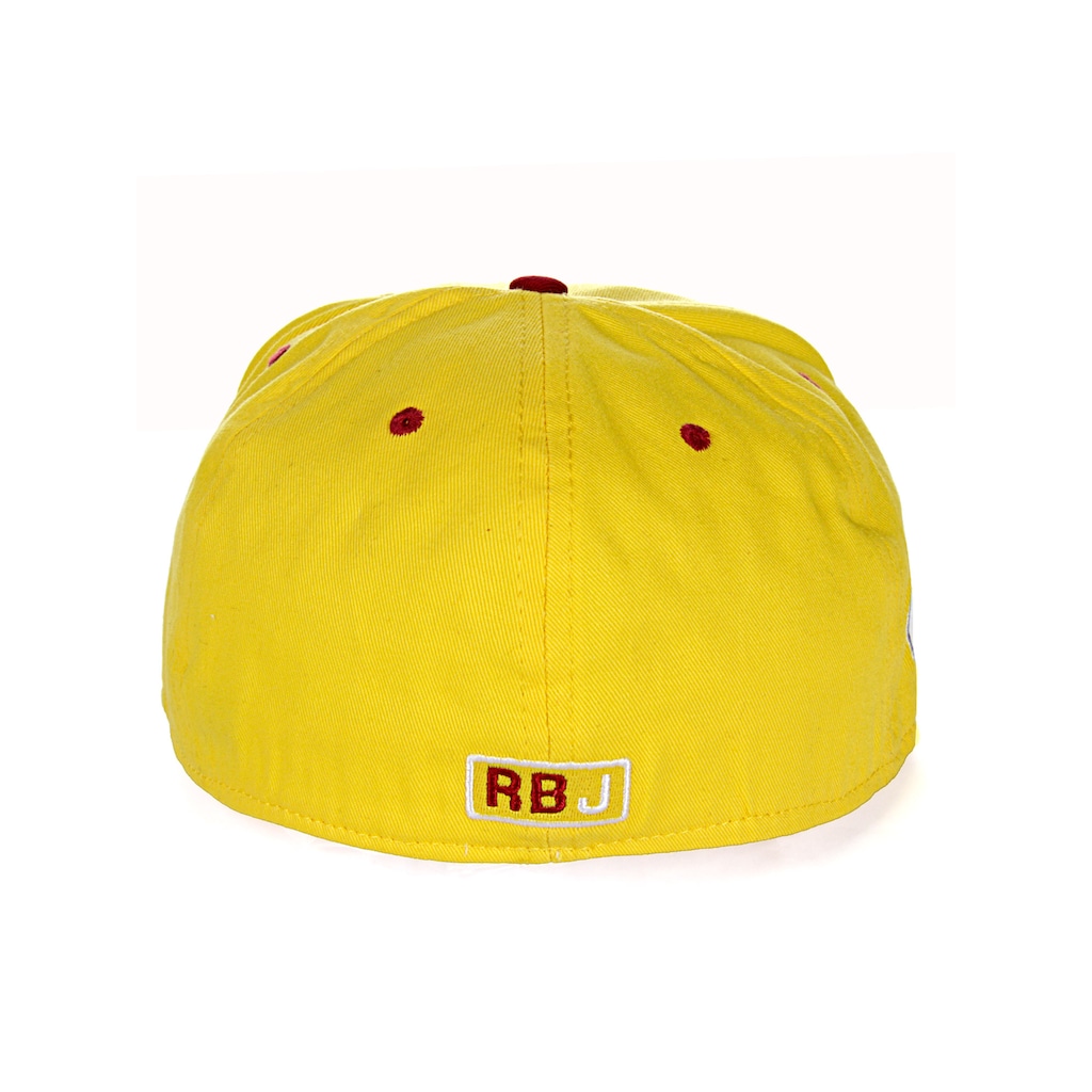 RedBridge Baseball Cap »Durham« mit kontrastfarbigem Schirm