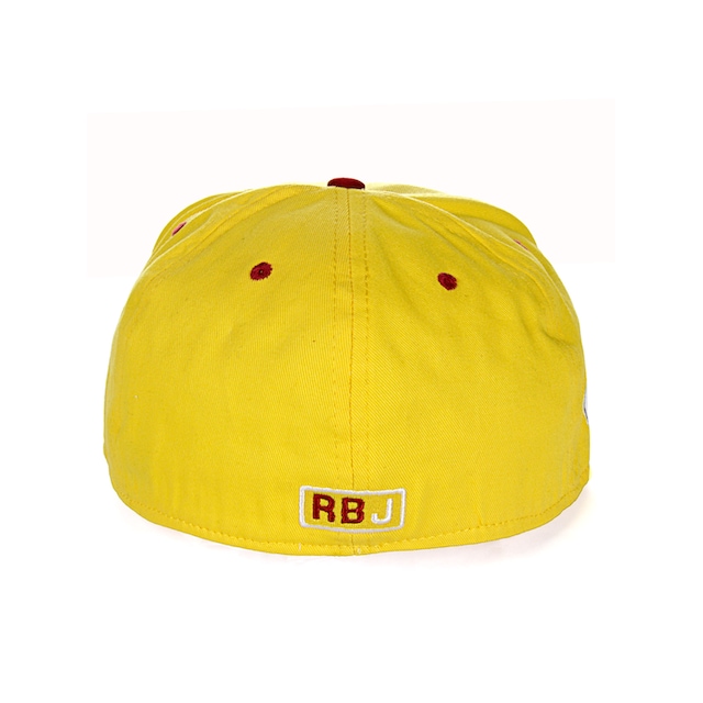 RedBridge Baseball Cap »Durham«, mit kontrastfarbigem Schirm auf Rechnung  bestellen | BAUR