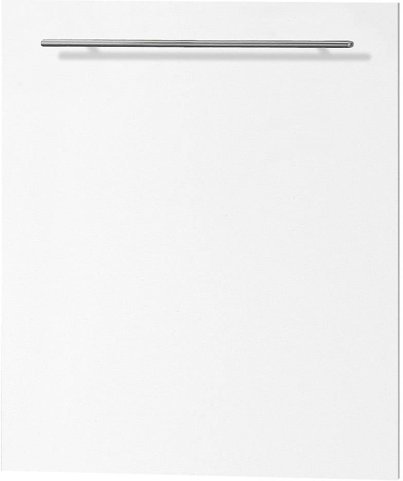 Frontblende »Bern«, für vollintegrierbaren Geschirrspüler, Höhe 70 cm