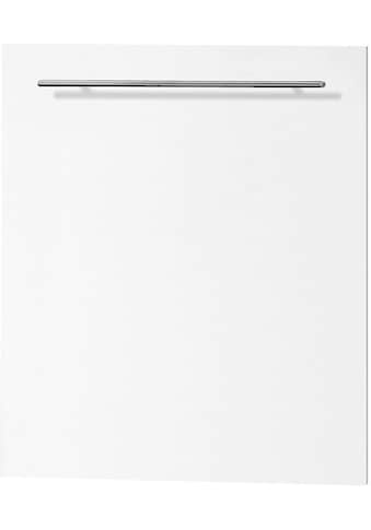 OPTIFIT Frontblende »Bern«, für vollintegrierbaren Geschirrspüler, Höhe 70 cm kaufen