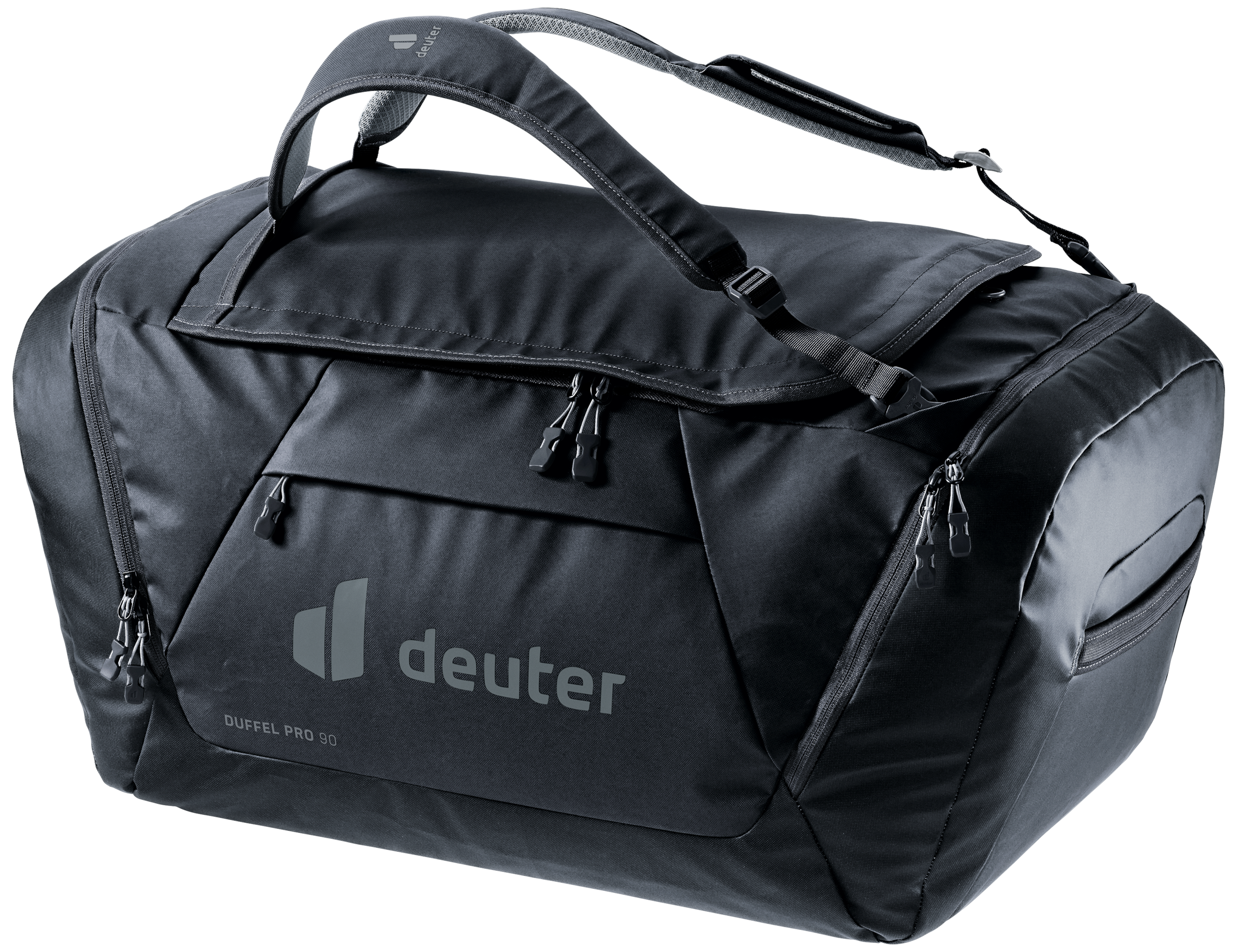 deuter Reisetasche "DUFFEL PRO 90"