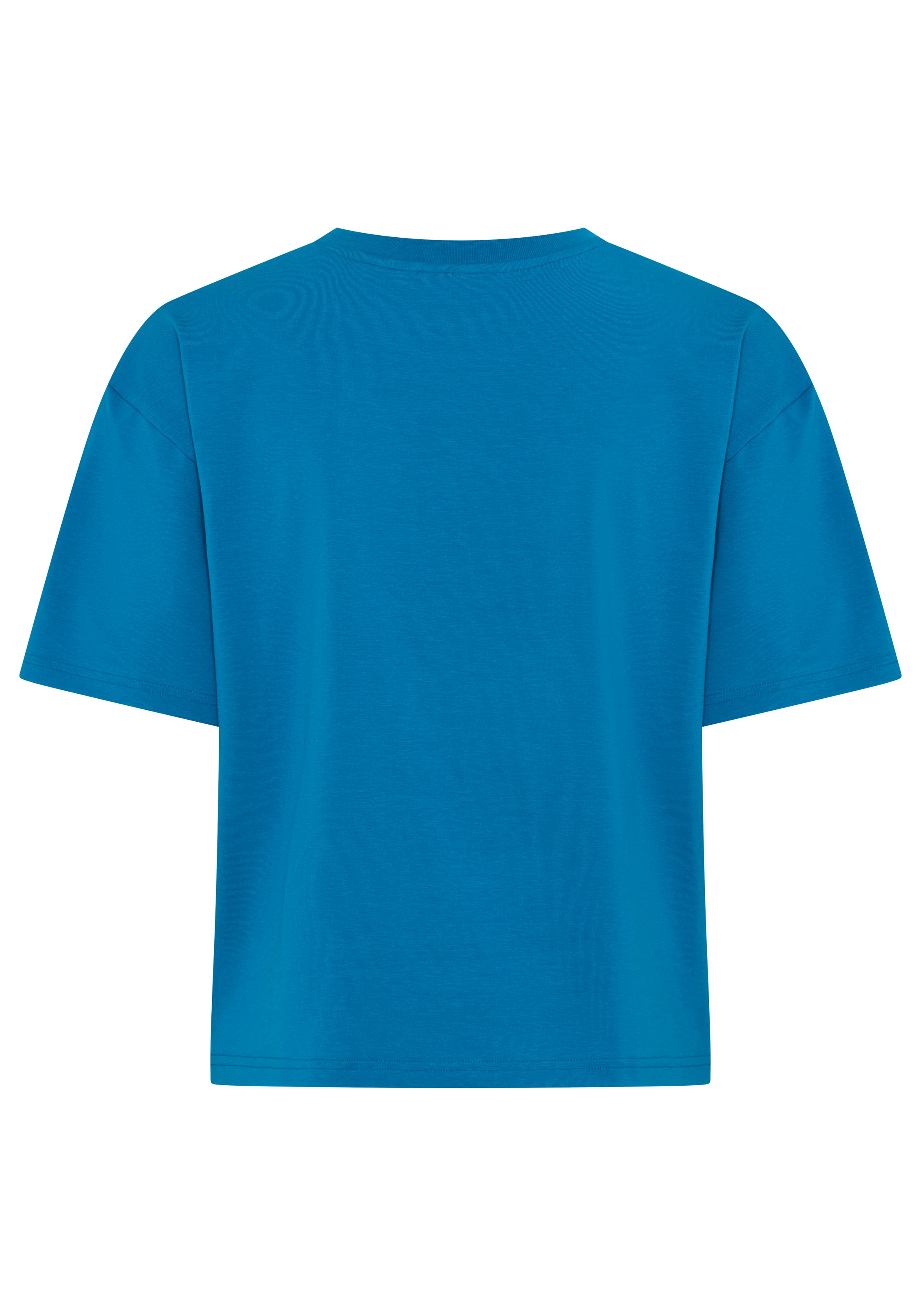 HUGO Underwear T-Shirt "Signature" normale Passofrm, Rundhals günstig online kaufen