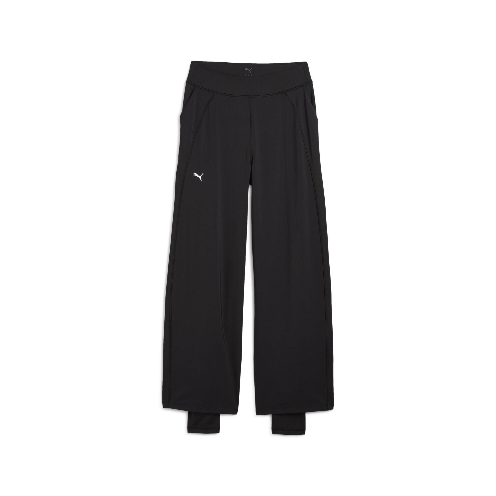 PUMA Trainingshose "MODEST Hose Damen"