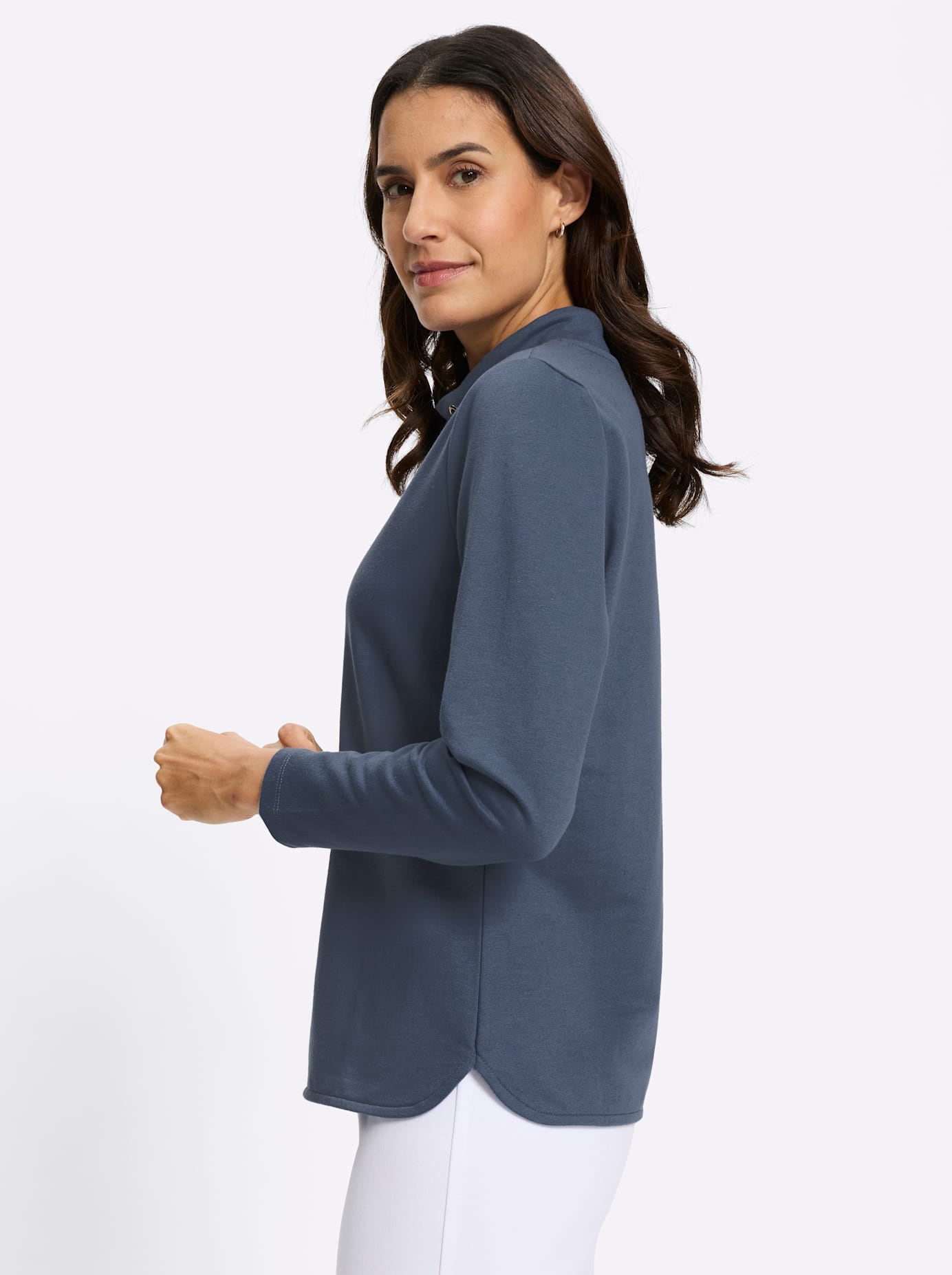 Inspirationen Sweatshirt
