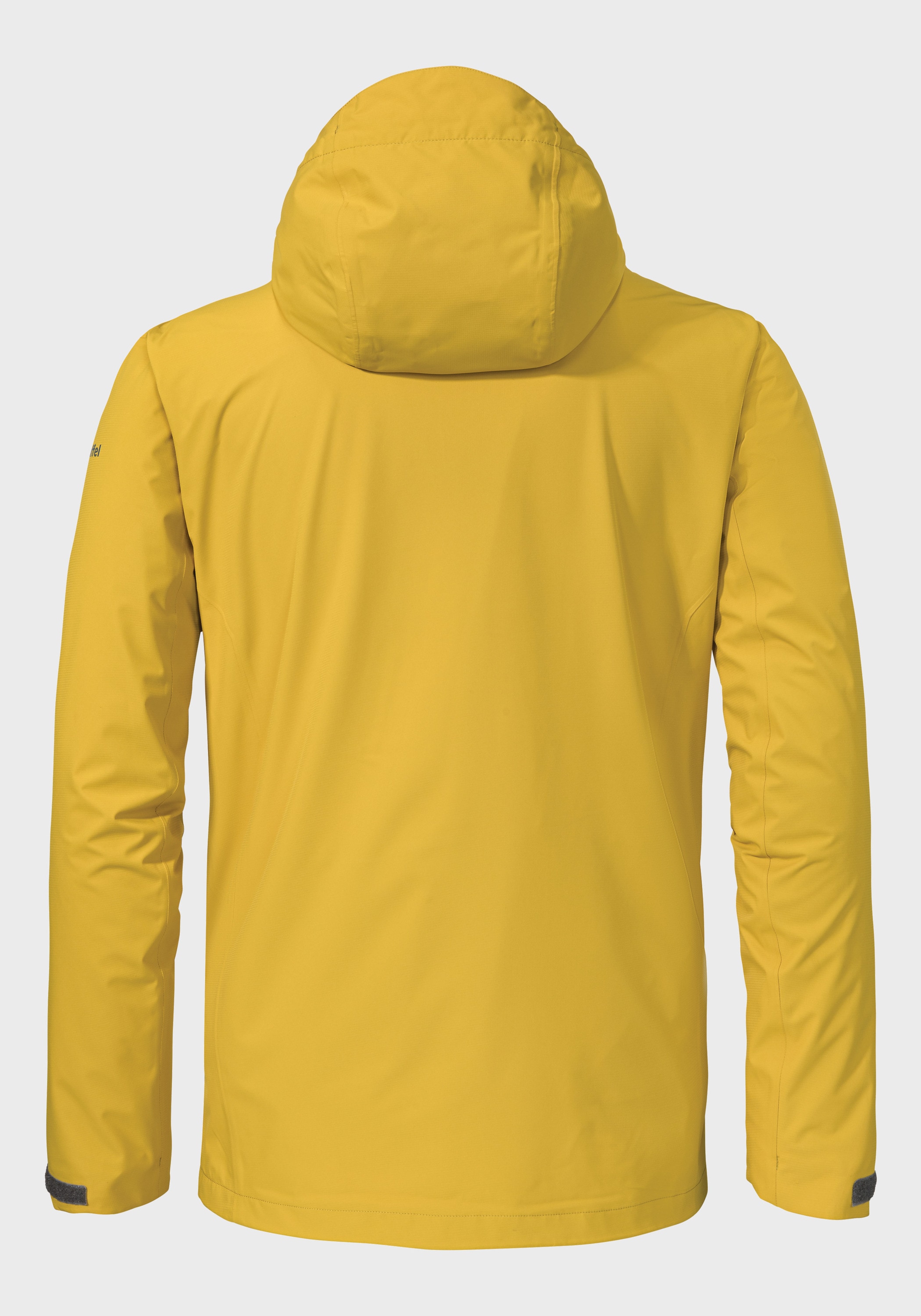 Schöffel Outdoorjacke »Jacket Gmund M«, mit Kapuze