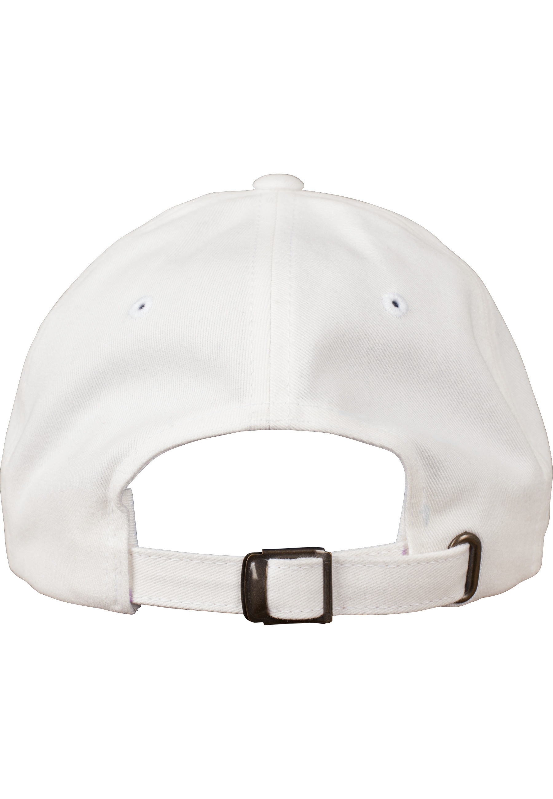 Flexfit Snapback Cap »Flexfit Unisex Peached Cotton Twill Dad Cap«