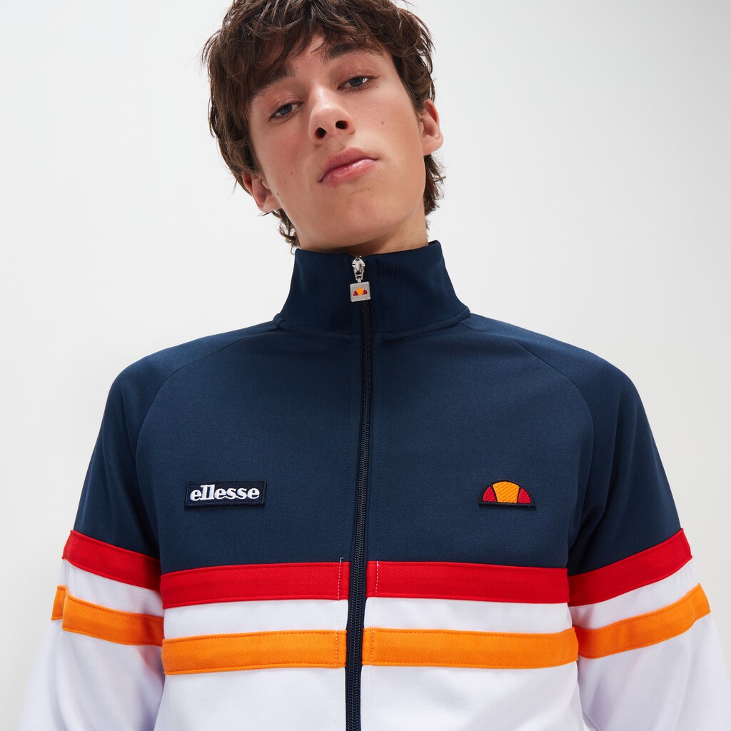 Ellesse Trainingsjacke »RIMINI TRACK TOP«