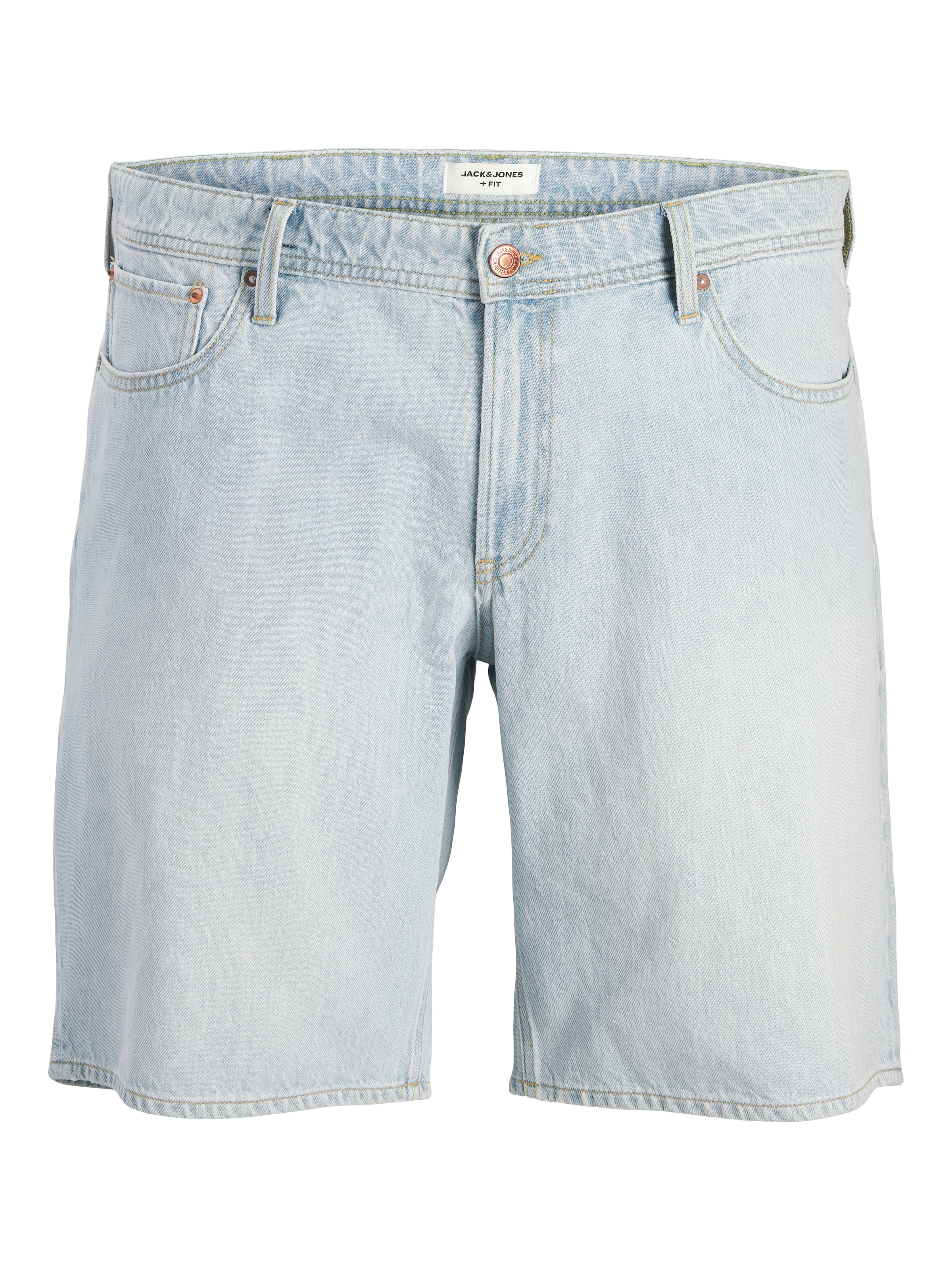 Jack & Jones PlusSize Shorts »JJITONY JJORIGINAL SHORTS SBD 210 SN PLS«