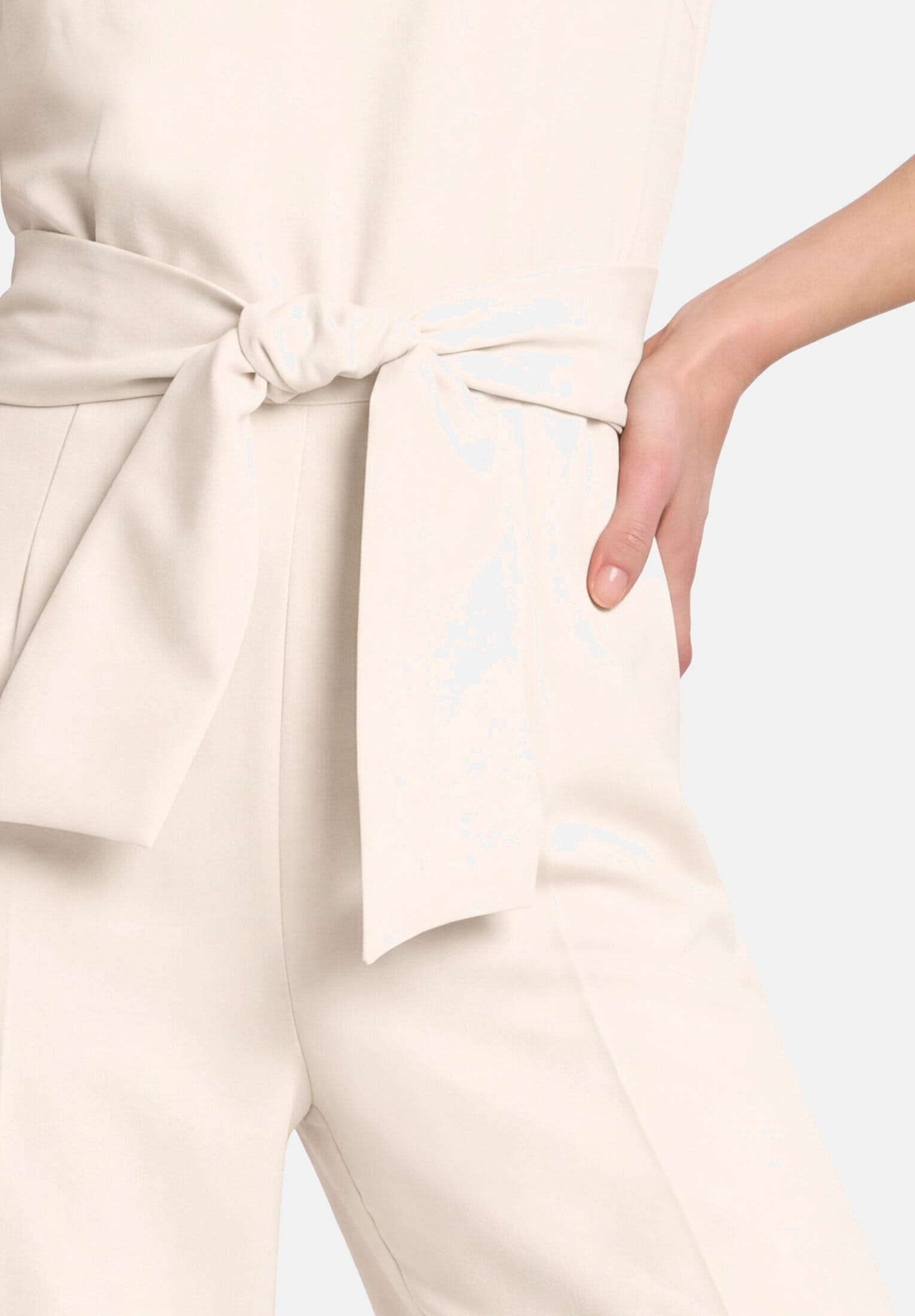 Betty Barclay Overall »Damen mit Eingrifftaschen« 1 Stk. Form
