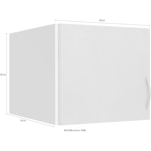 Wimex Aufsatzschrank »Multiraumkonzept«, Breite 40 cm bestellen | BAUR