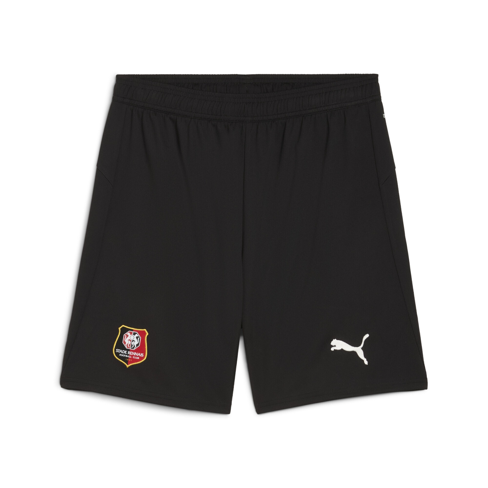 PUMA Sporthose "Stade Rennais FC 25/26 Shorts Herren" günstig online kaufen