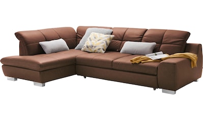 Ecksofa »SO 1200«