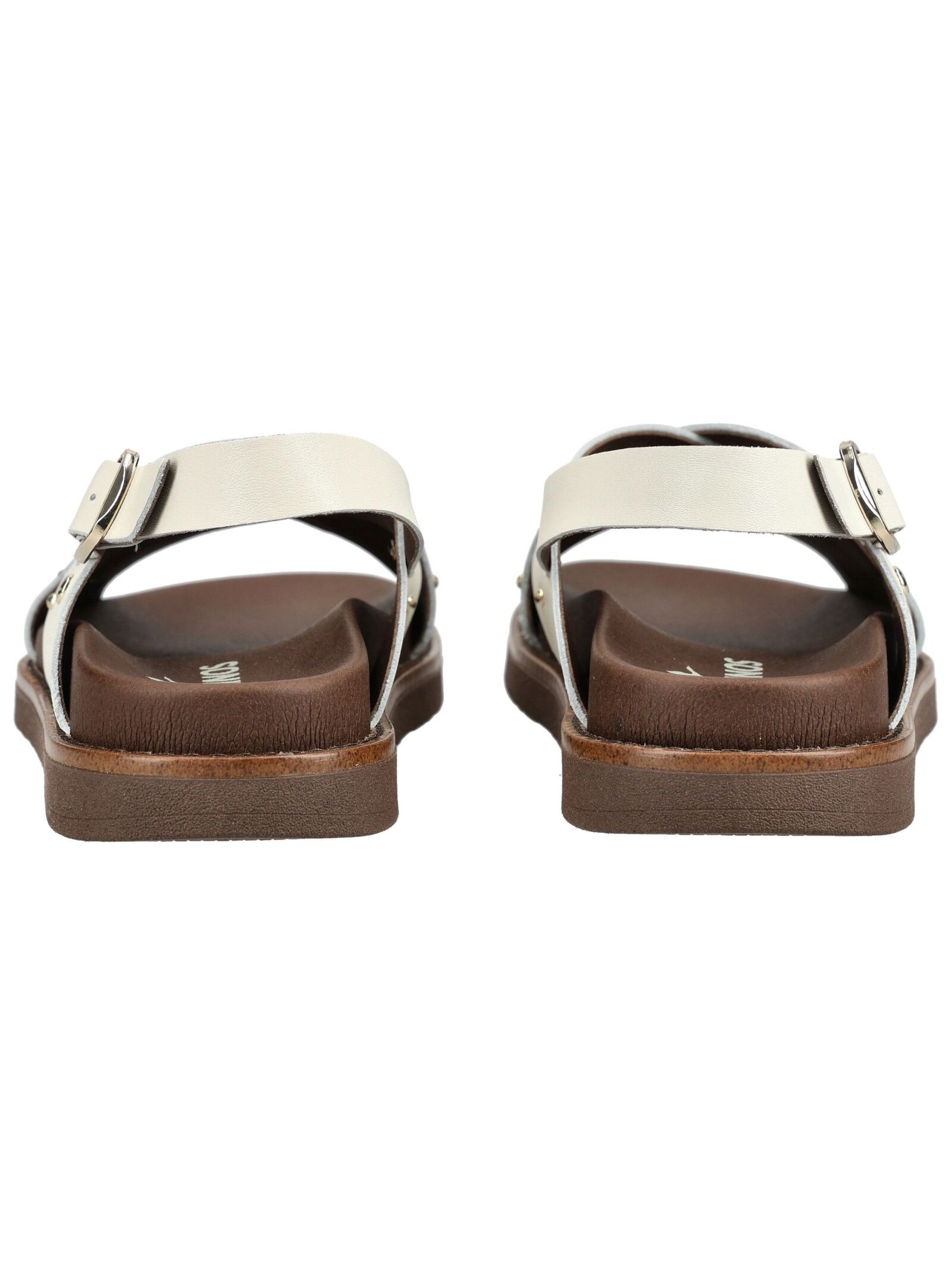 PIKOLINOS Riemchensandale »PIKOLINOS Sandalen Leder«