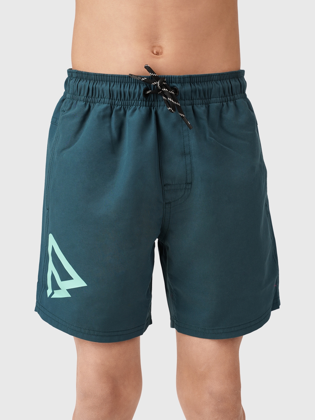 Brunotti Strandshorts, mit seitlichen Eingrifftaschen